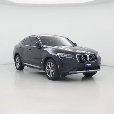 2024 BMW X4 XDrive30i