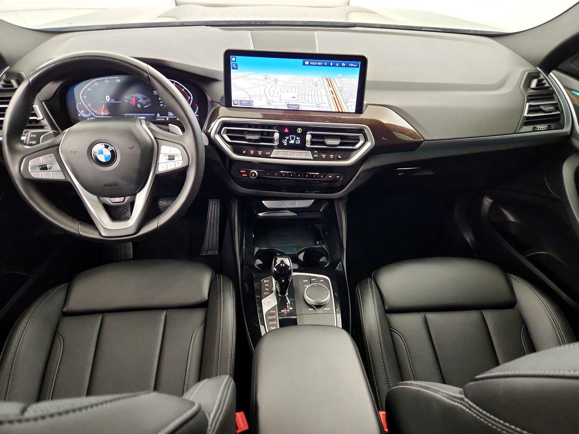 Thumbnail: 2024 BMW X4 - 9