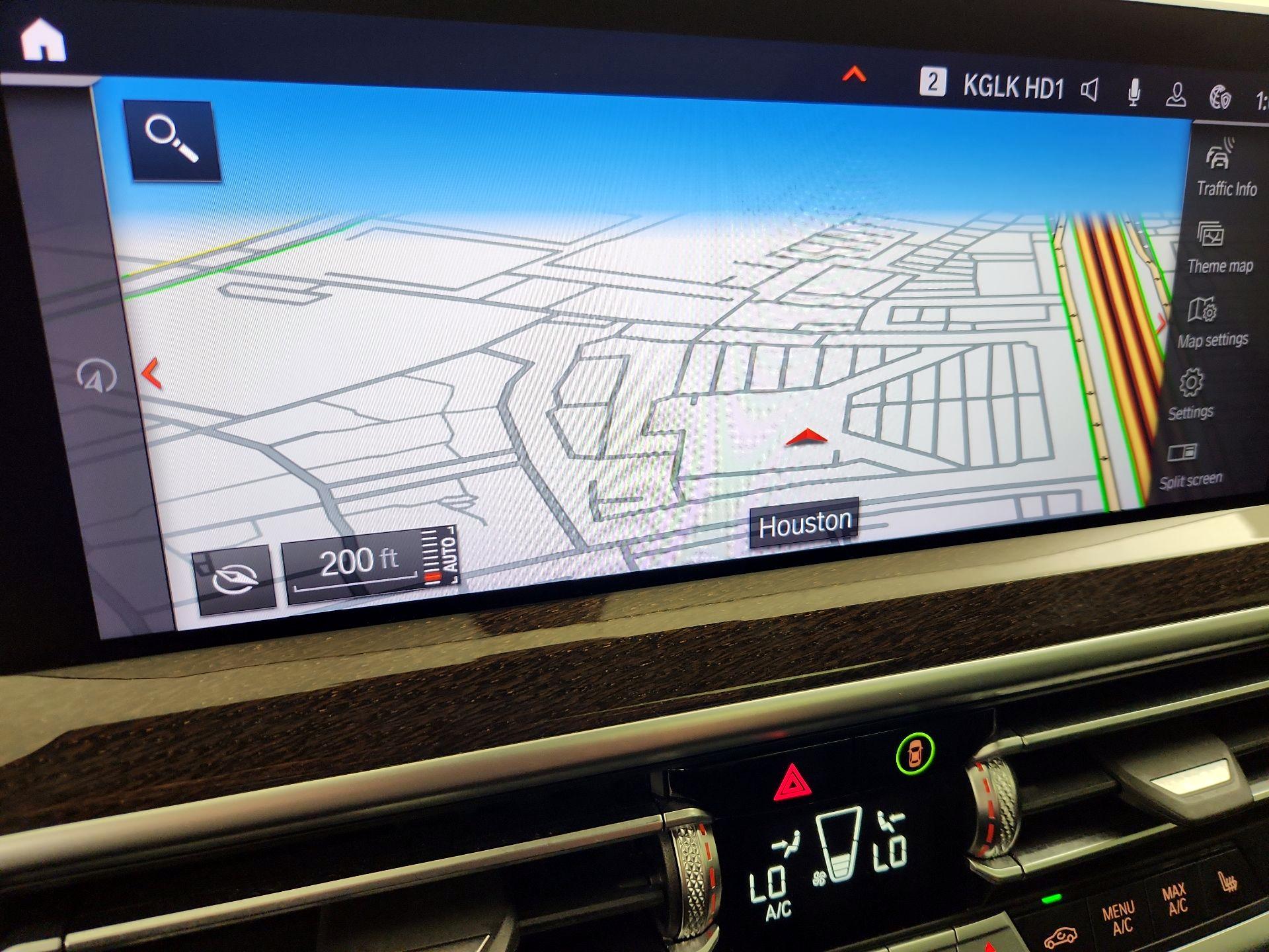 Thumbnail: 2024 BMW X4 - 14