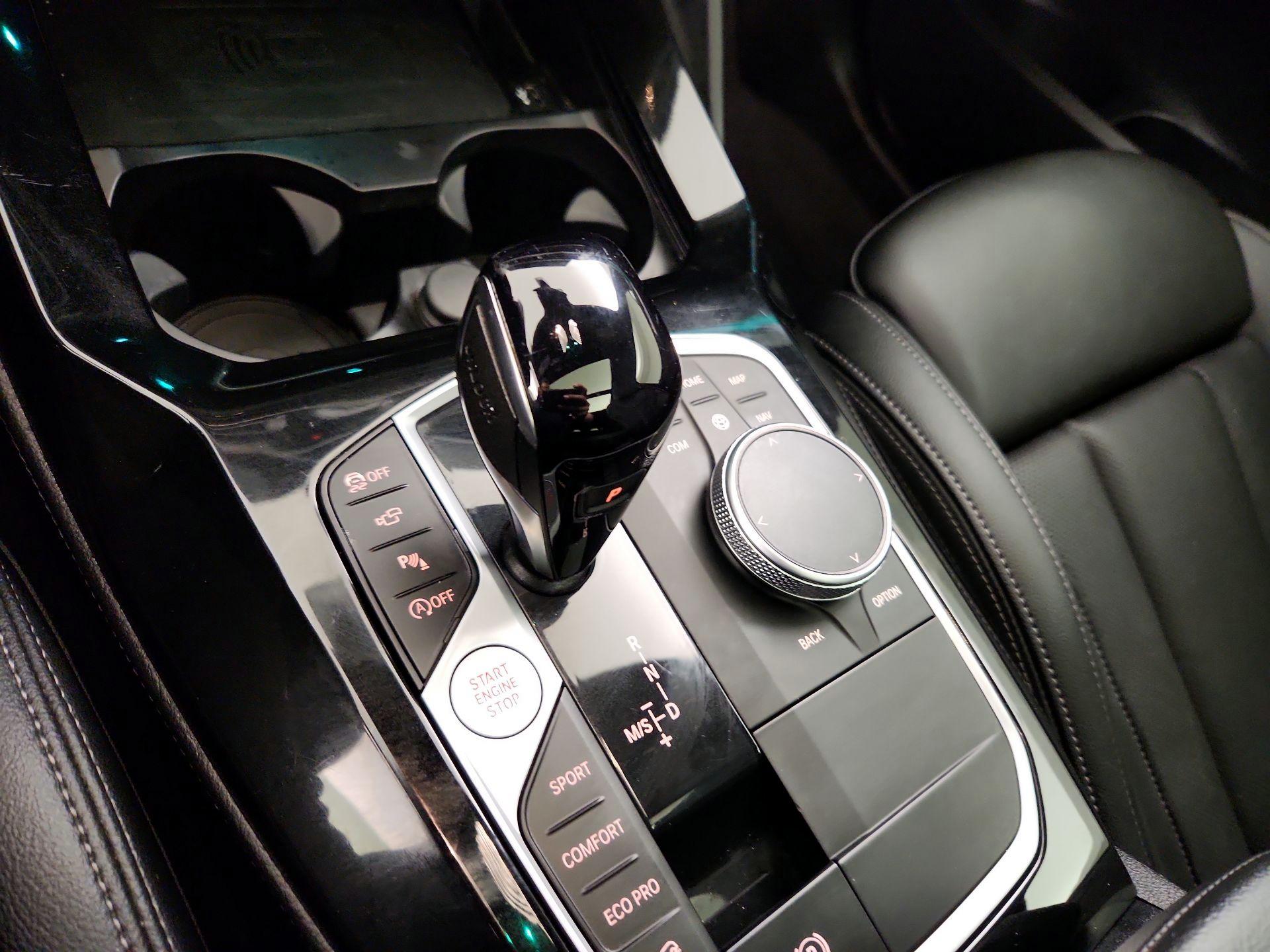 Thumbnail: 2024 BMW X4 - 18