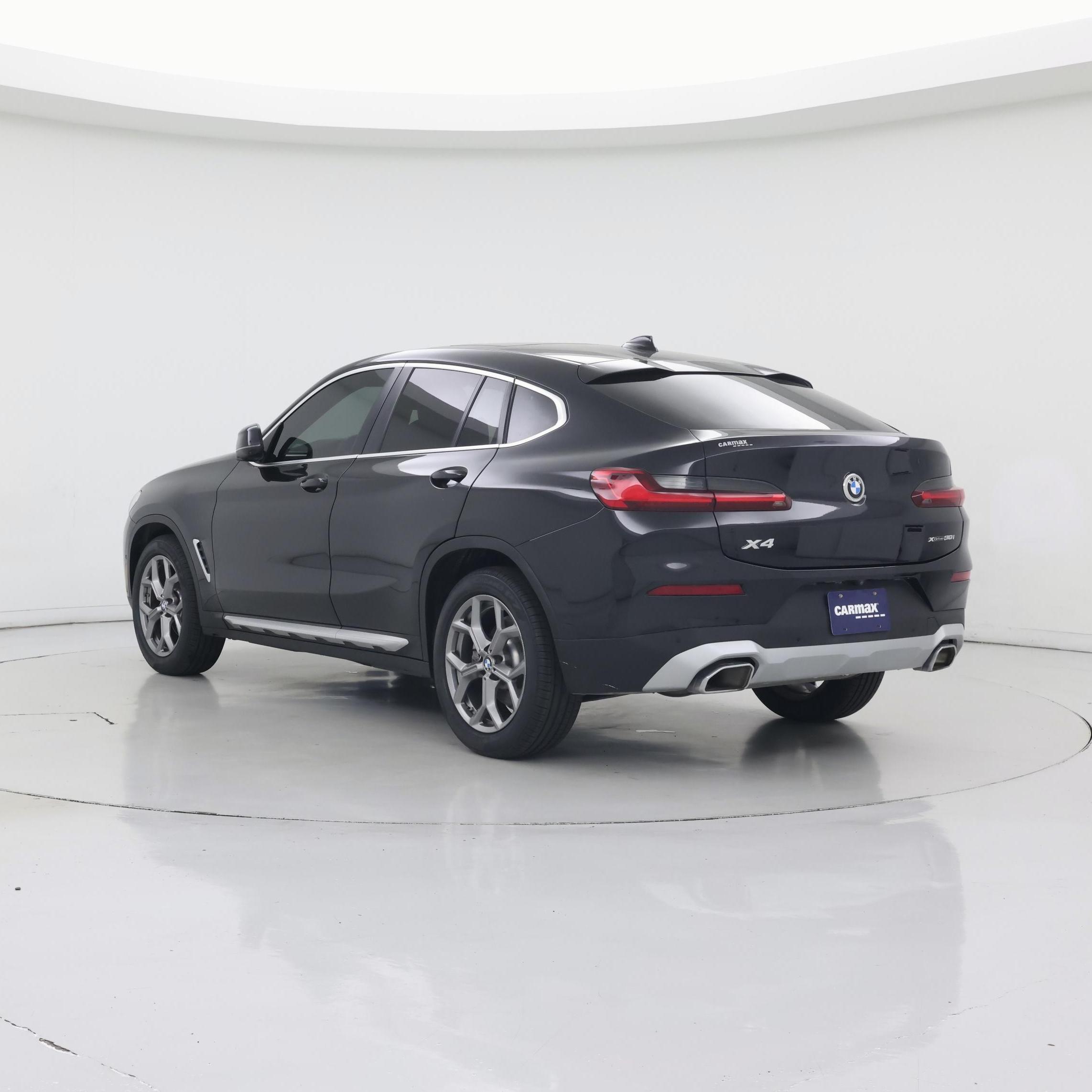Thumbnail: 2024 BMW X4 - 2