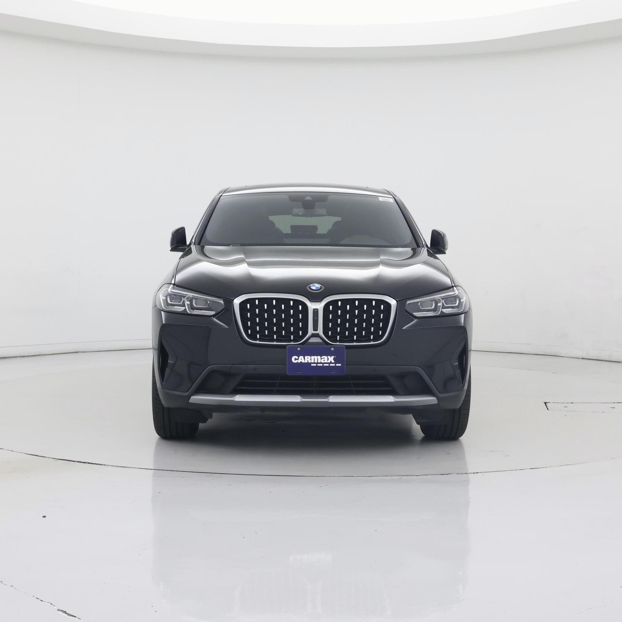 Thumbnail: 2024 BMW X4 - 5