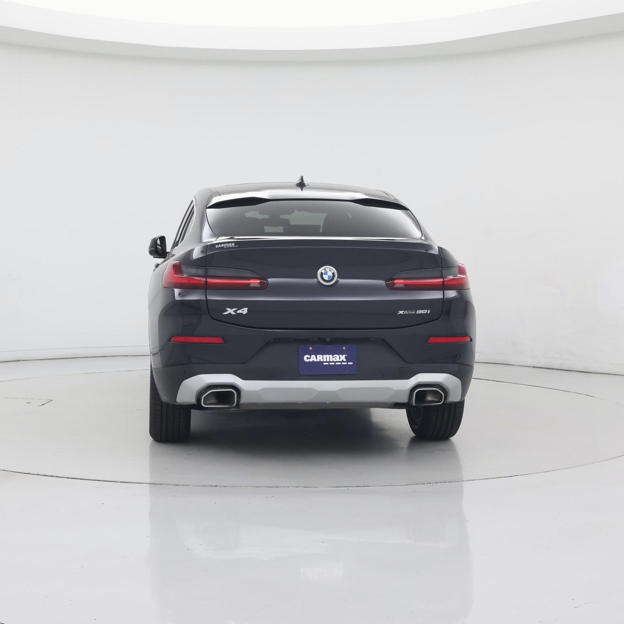 Thumbnail: 2024 BMW X4 - 6