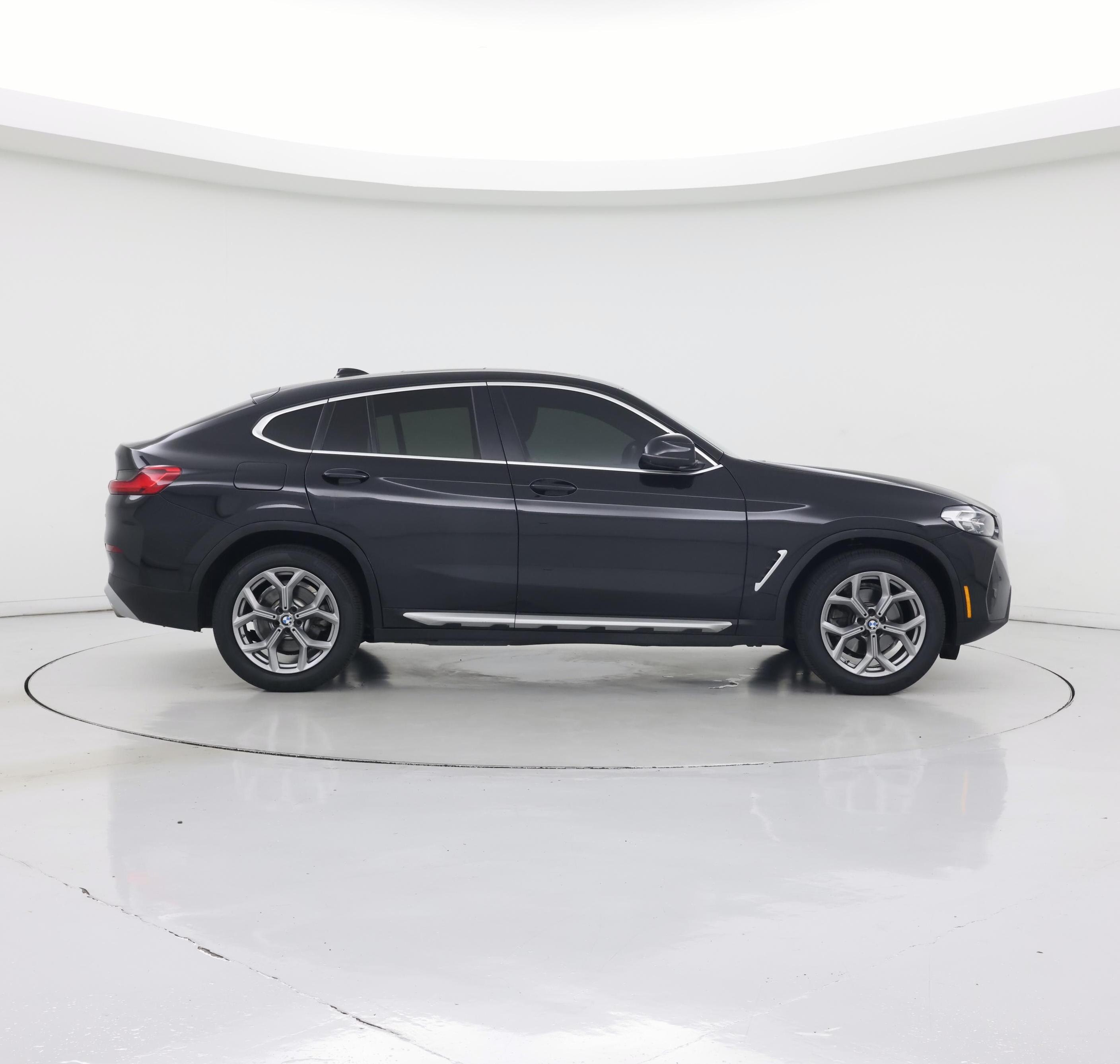 Thumbnail: 2024 BMW X4 - 7