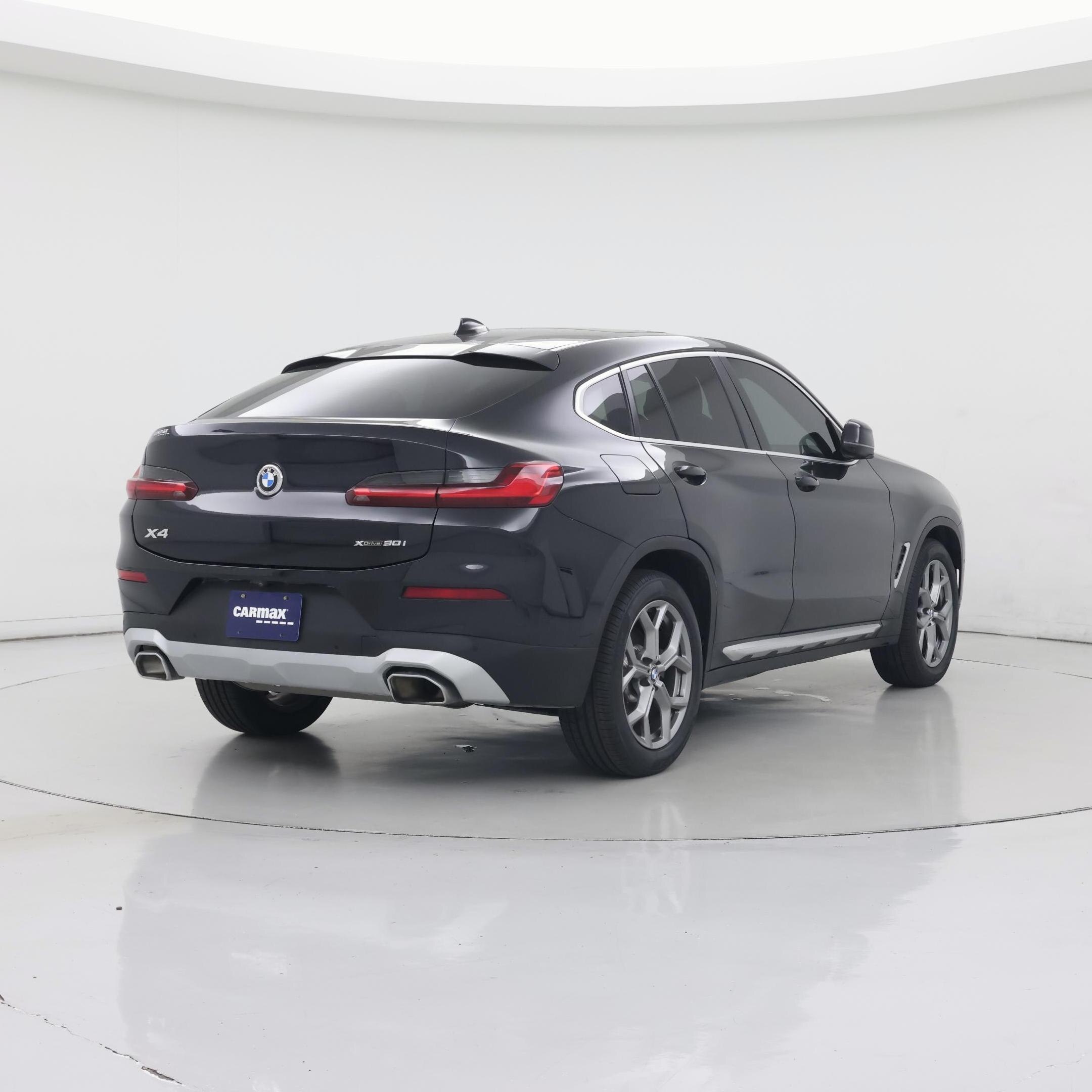 Thumbnail: 2024 BMW X4 - 8