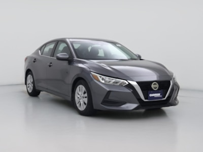 2022 Nissan Sentra S