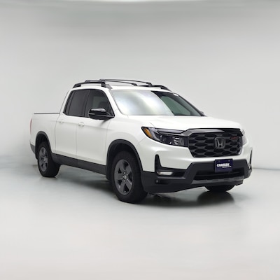 2024 Honda Ridgeline Trailsport