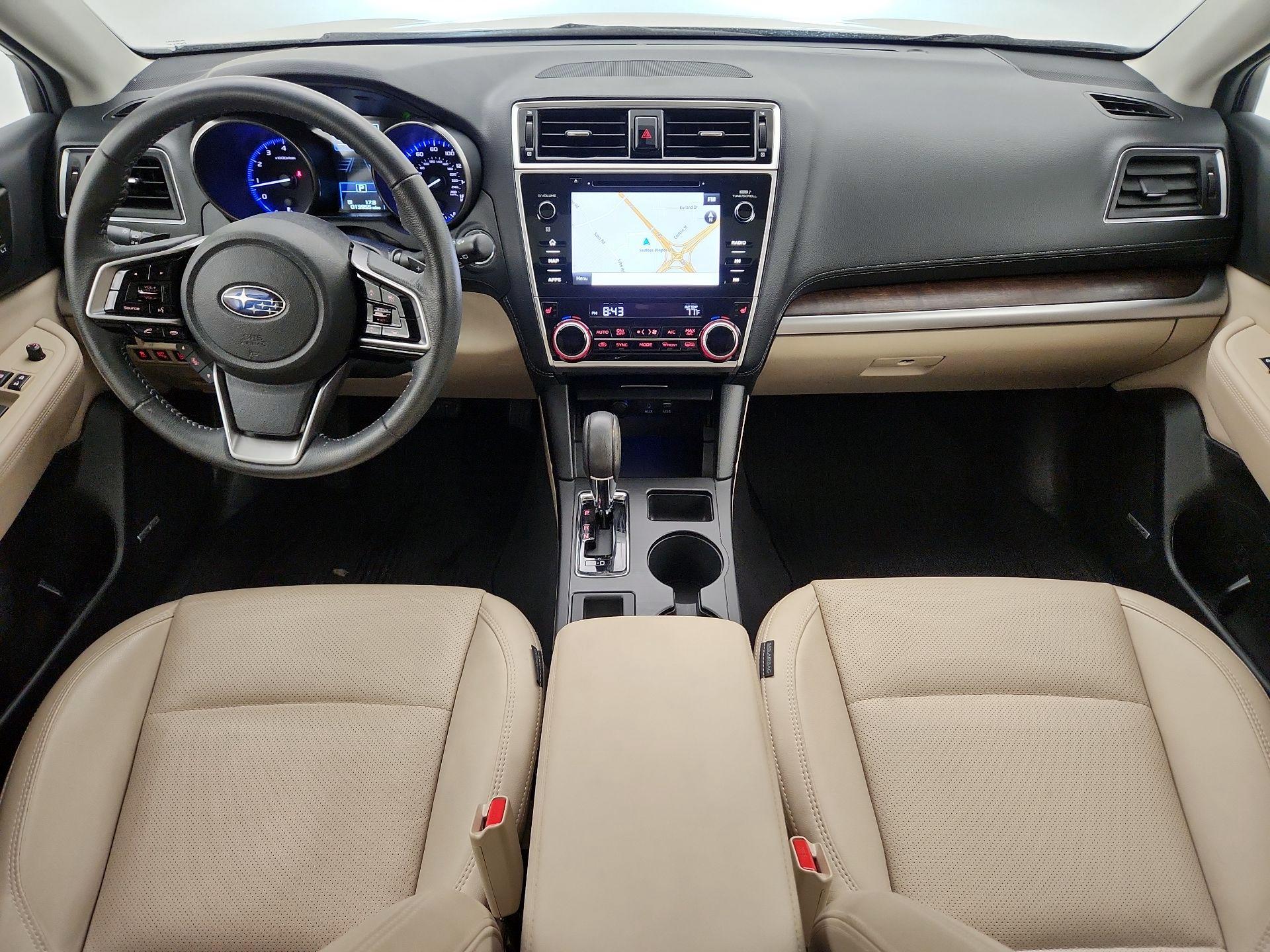 Thumbnail: 2018 Subaru Outback - 9