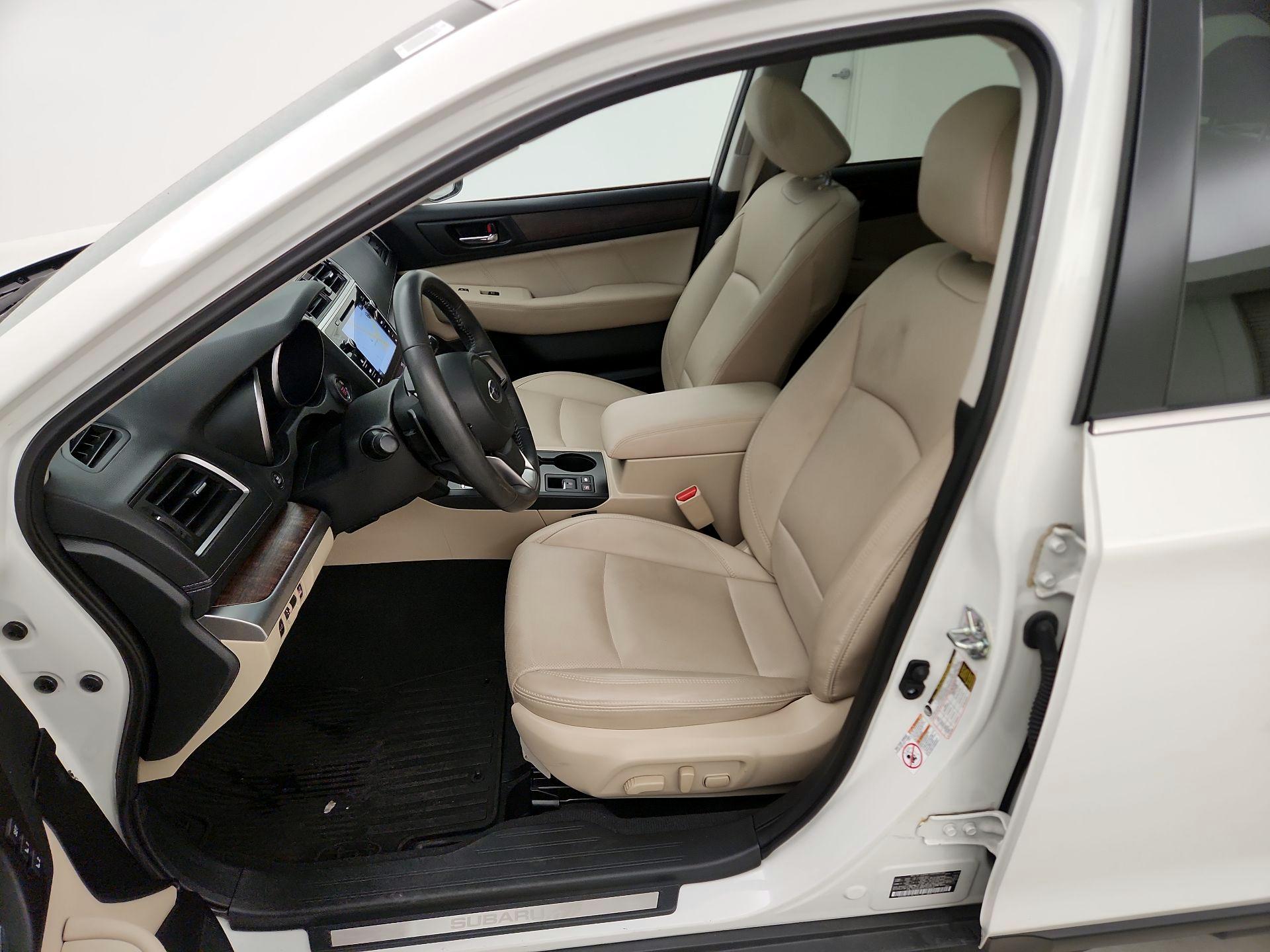 Thumbnail: 2018 Subaru Outback - 11