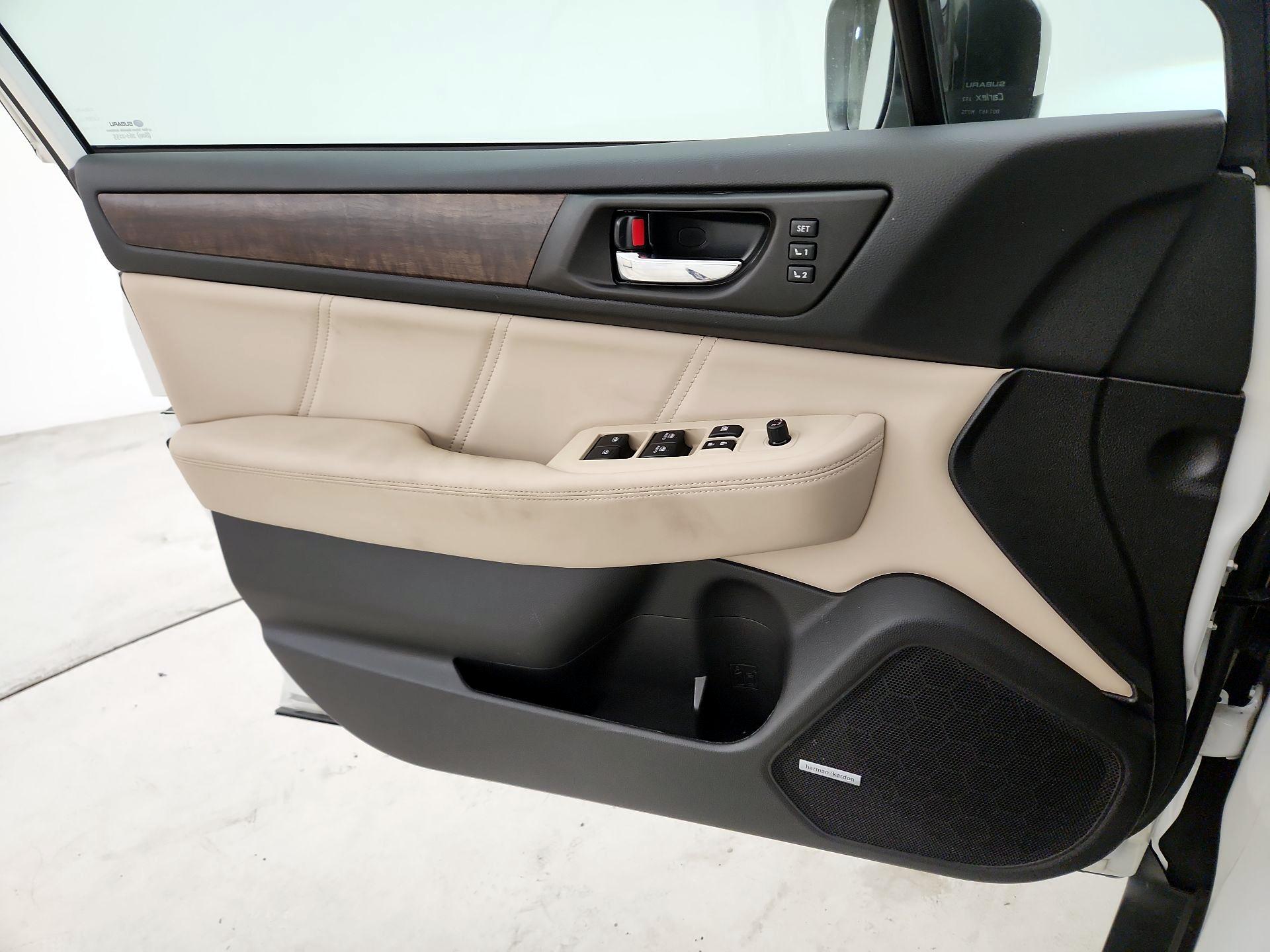 Thumbnail: 2018 Subaru Outback - 12