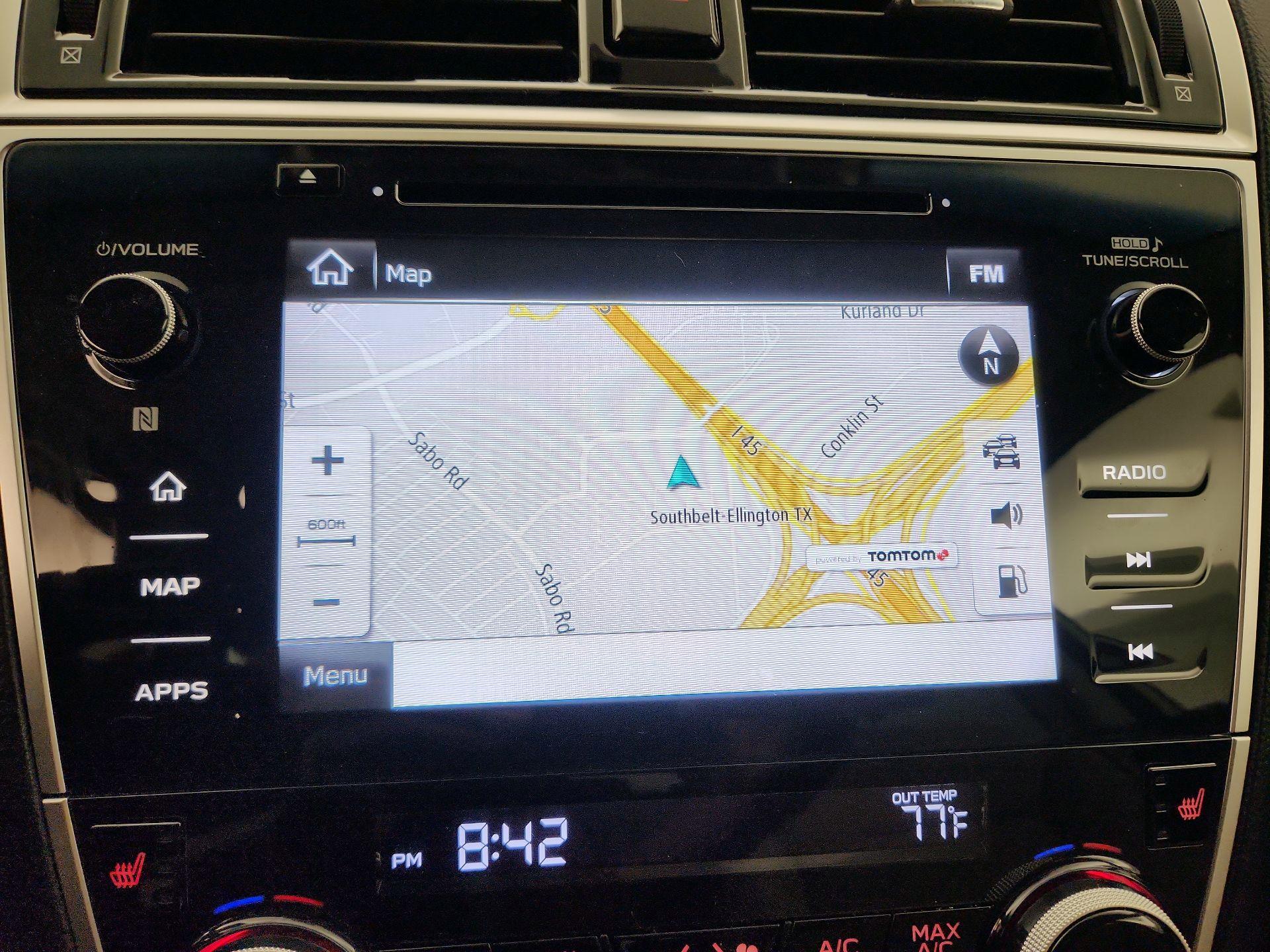 Thumbnail: 2018 Subaru Outback - 14