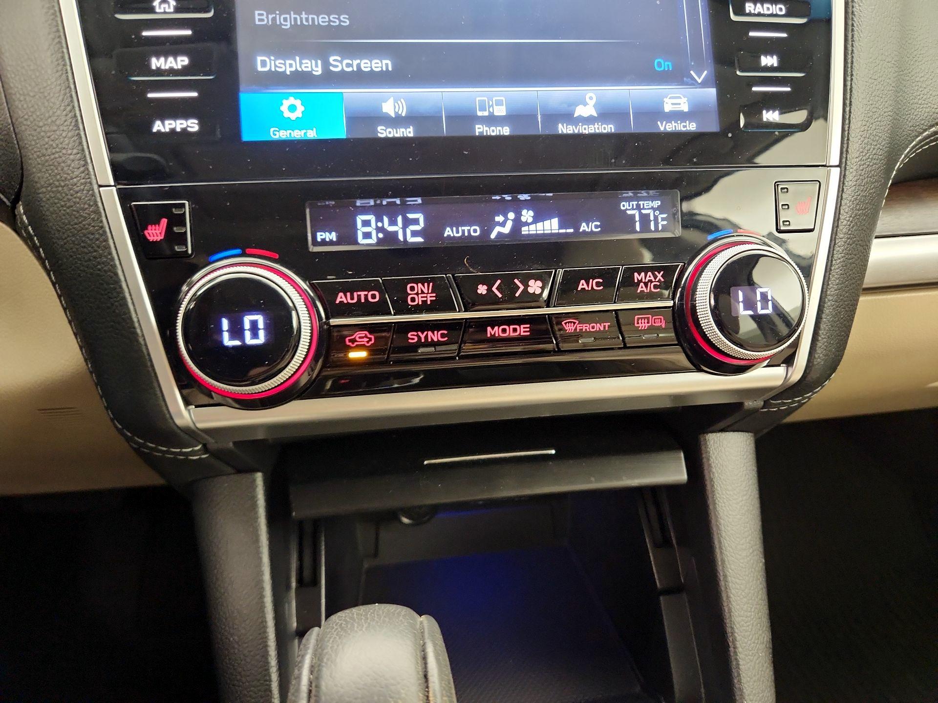 Thumbnail: 2018 Subaru Outback - 17