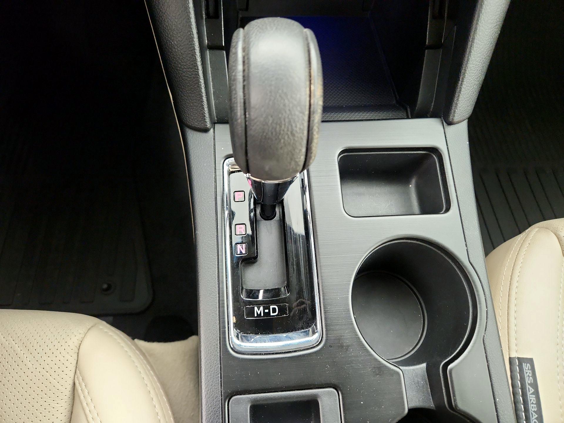 Thumbnail: 2018 Subaru Outback - 18