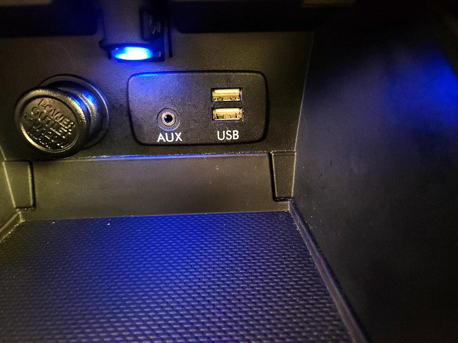 Thumbnail: 2018 Subaru Outback - 19