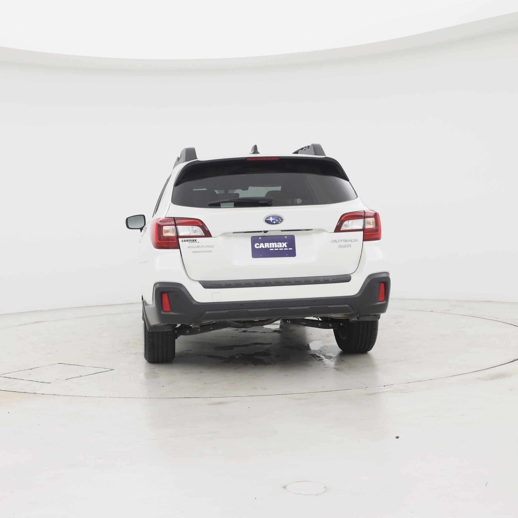 Thumbnail: 2018 Subaru Outback - 6