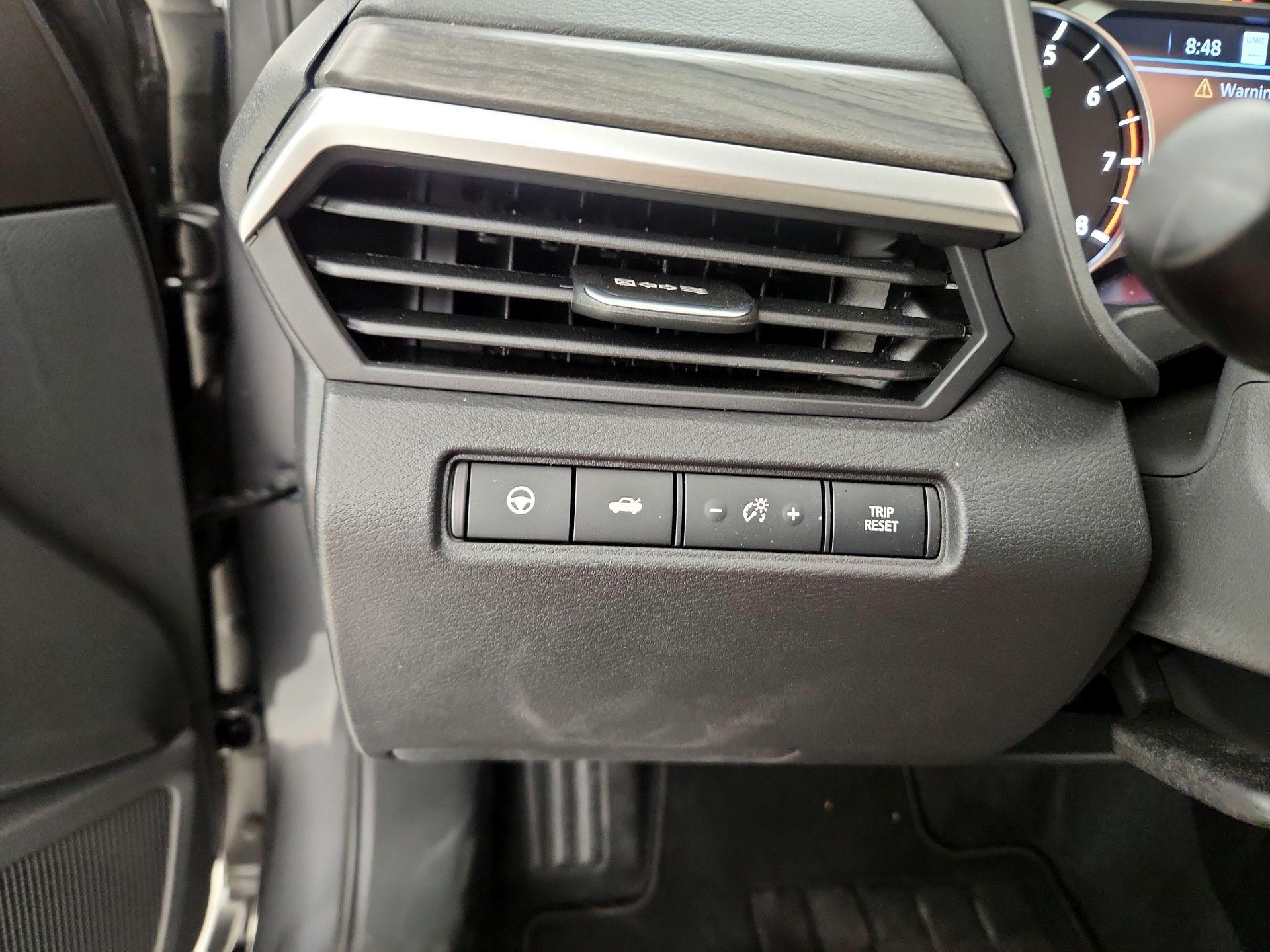 Thumbnail: 2025 Nissan Altima - 13