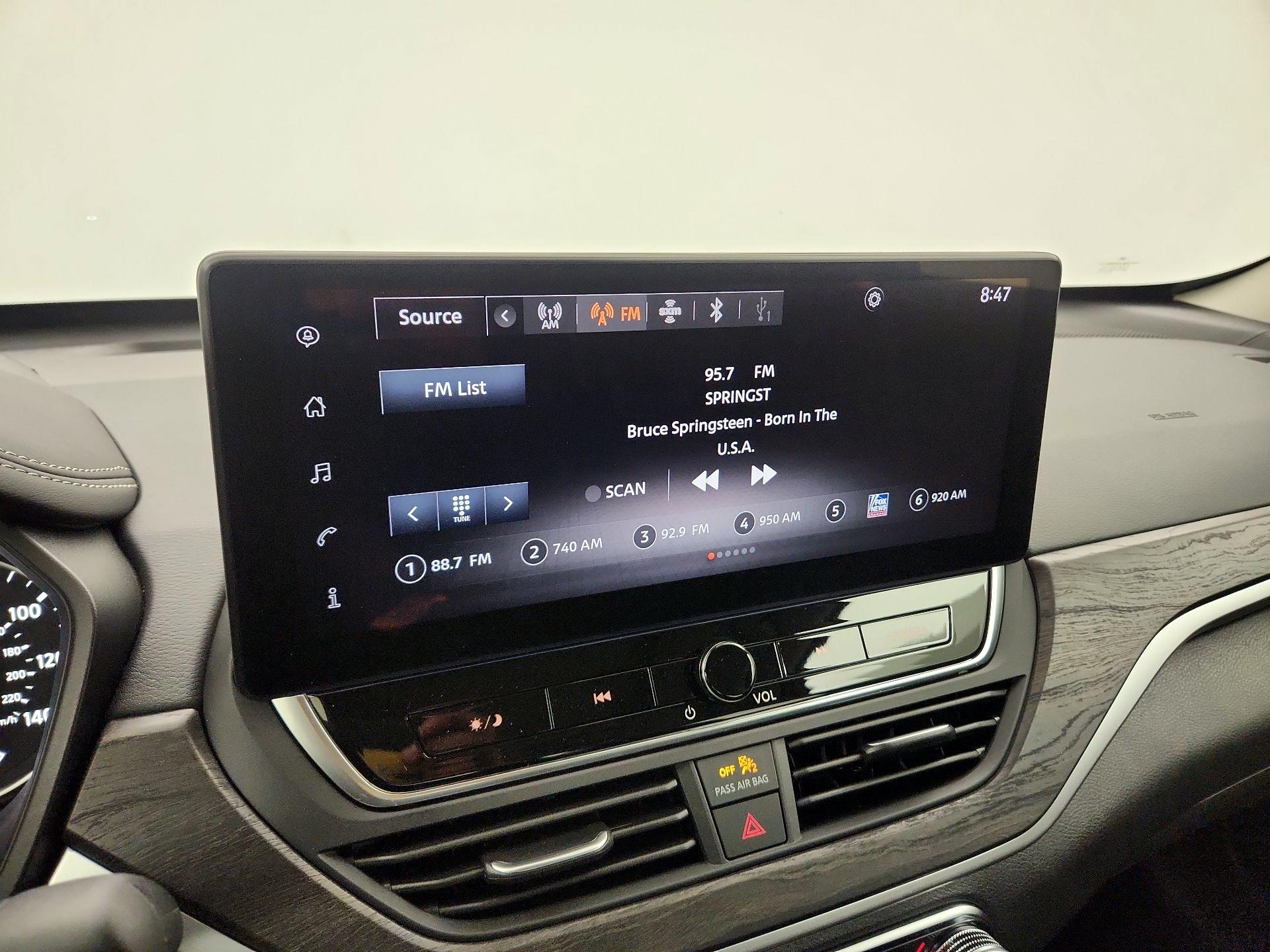 Thumbnail: 2025 Nissan Altima - 15