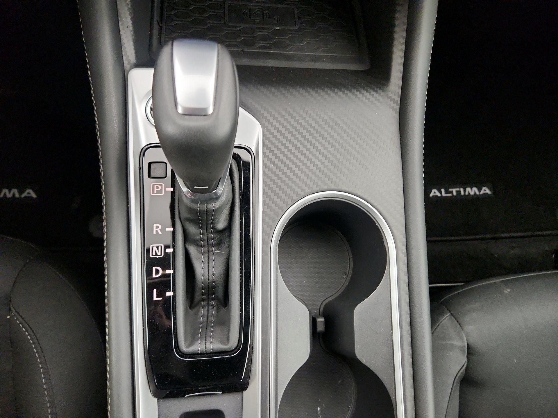 Thumbnail: 2025 Nissan Altima - 17