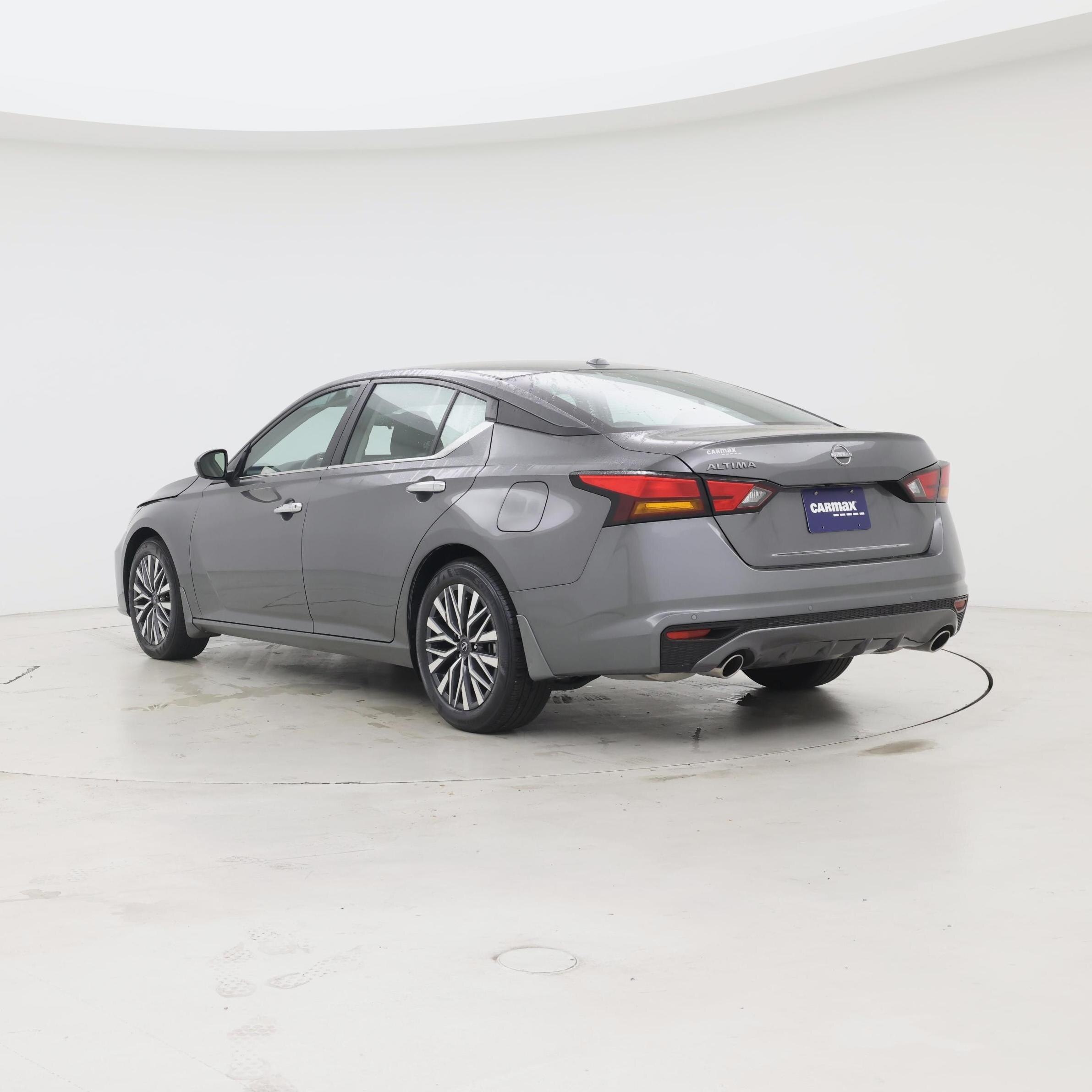 Thumbnail: 2025 Nissan Altima - 2