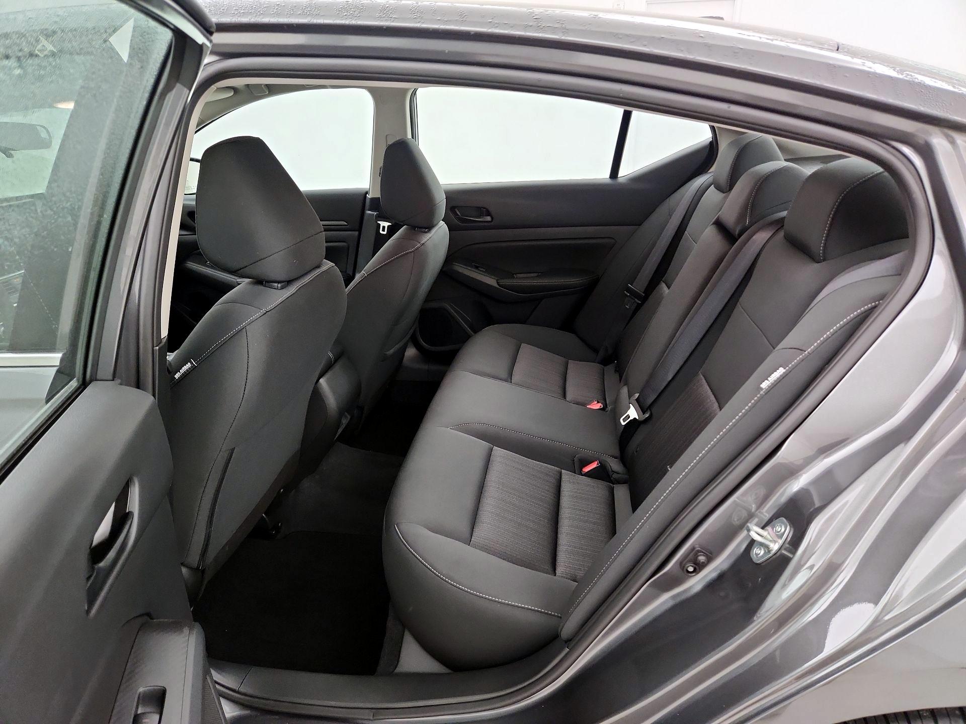 Thumbnail: 2025 Nissan Altima - 20