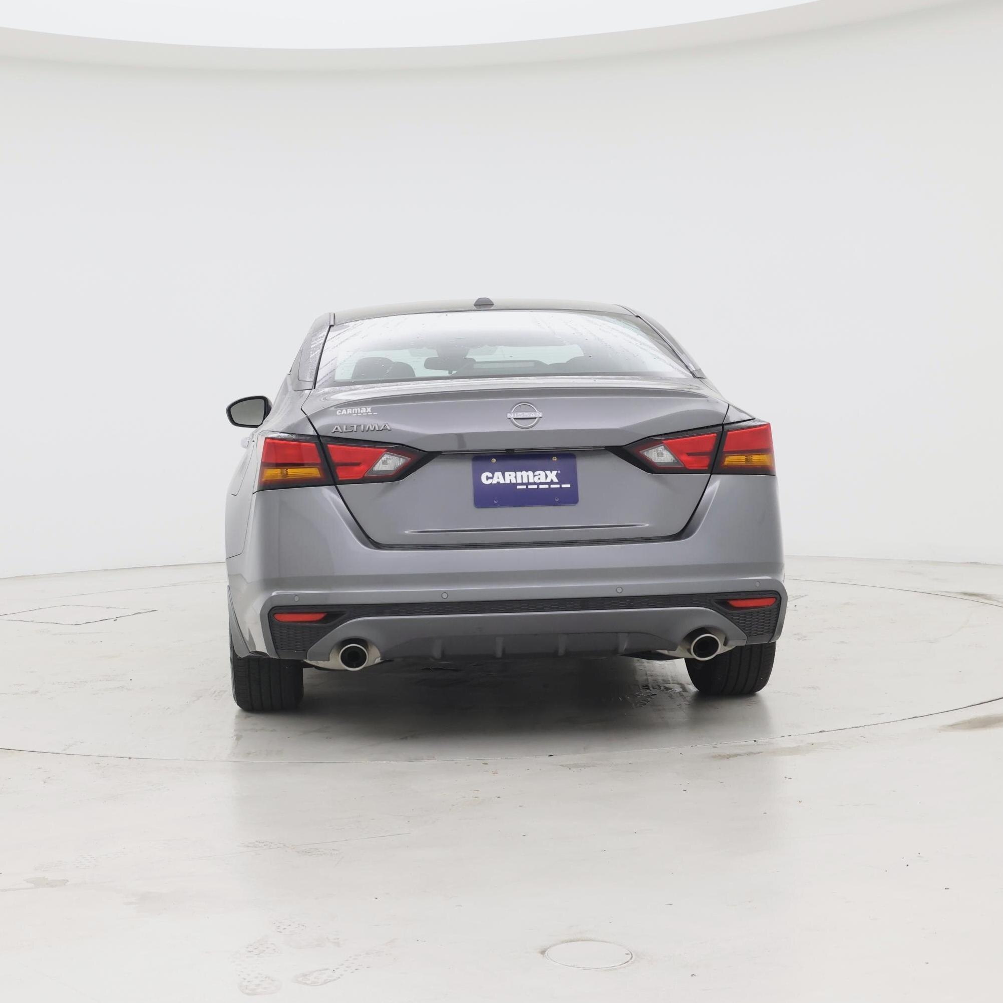 Thumbnail: 2025 Nissan Altima - 6