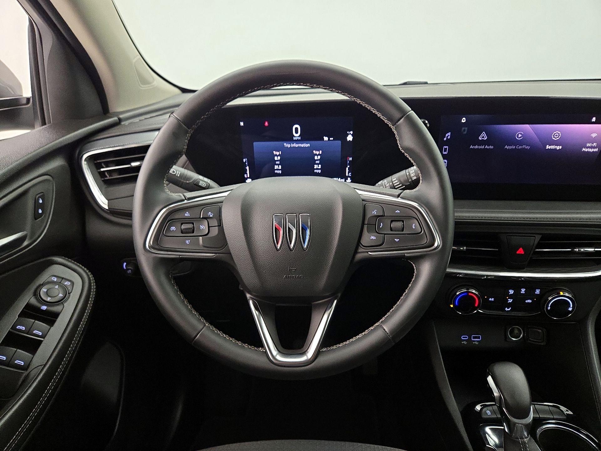 Thumbnail: 2025 Buick Encore GX - 10