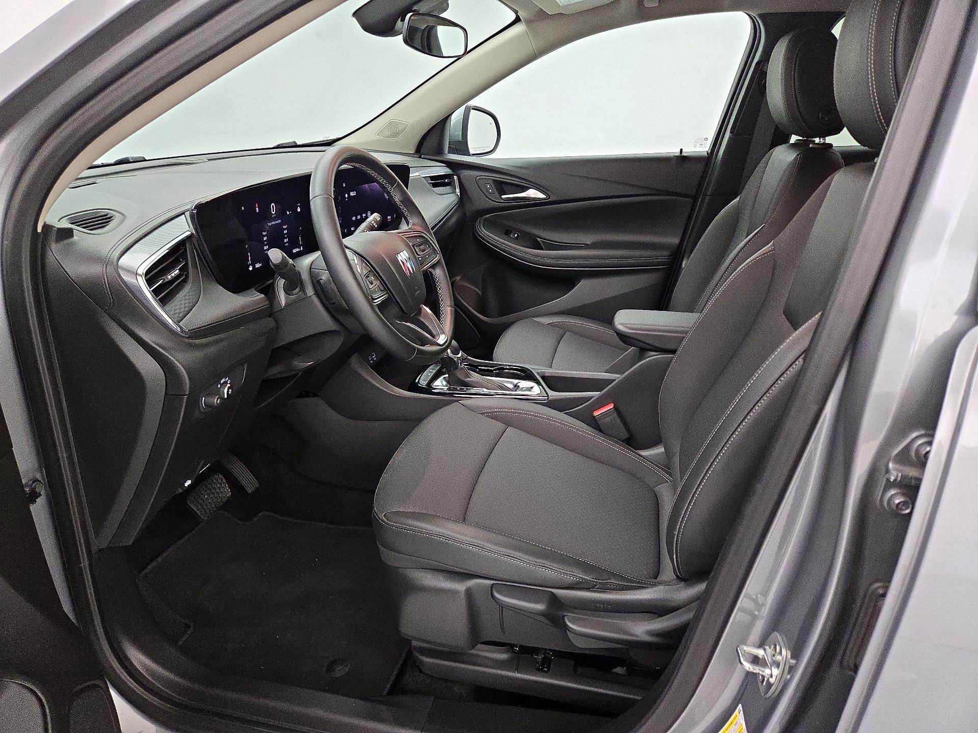 Thumbnail: 2025 Buick Encore GX - 11