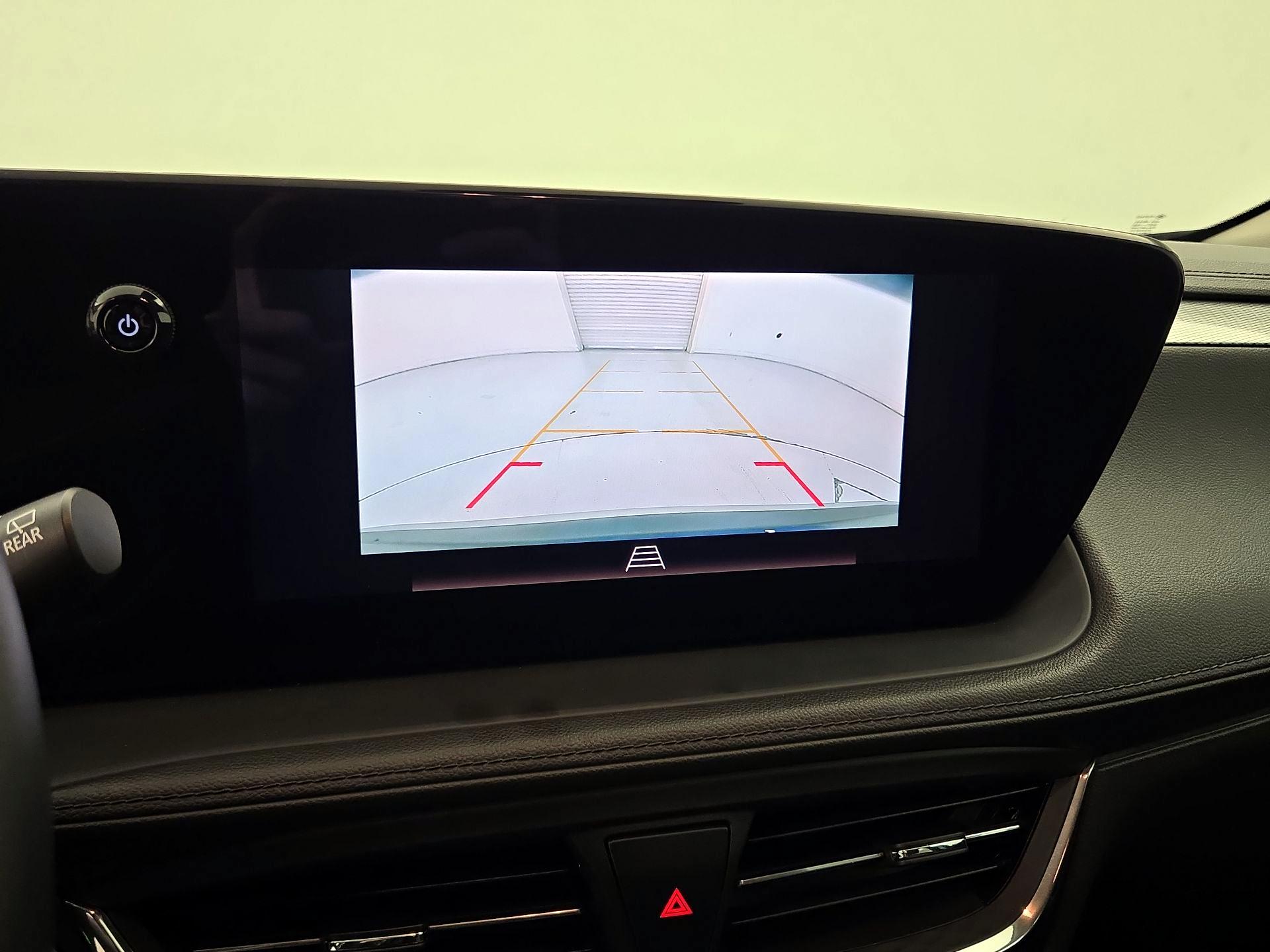 Thumbnail: 2025 Buick Encore GX - 14