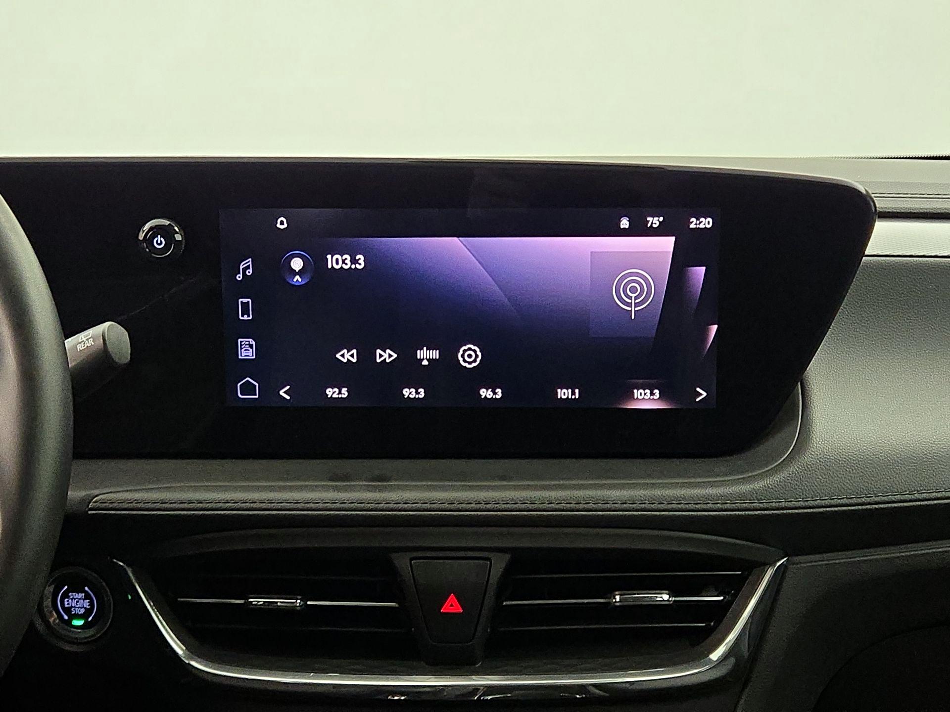 Thumbnail: 2025 Buick Encore GX - 15