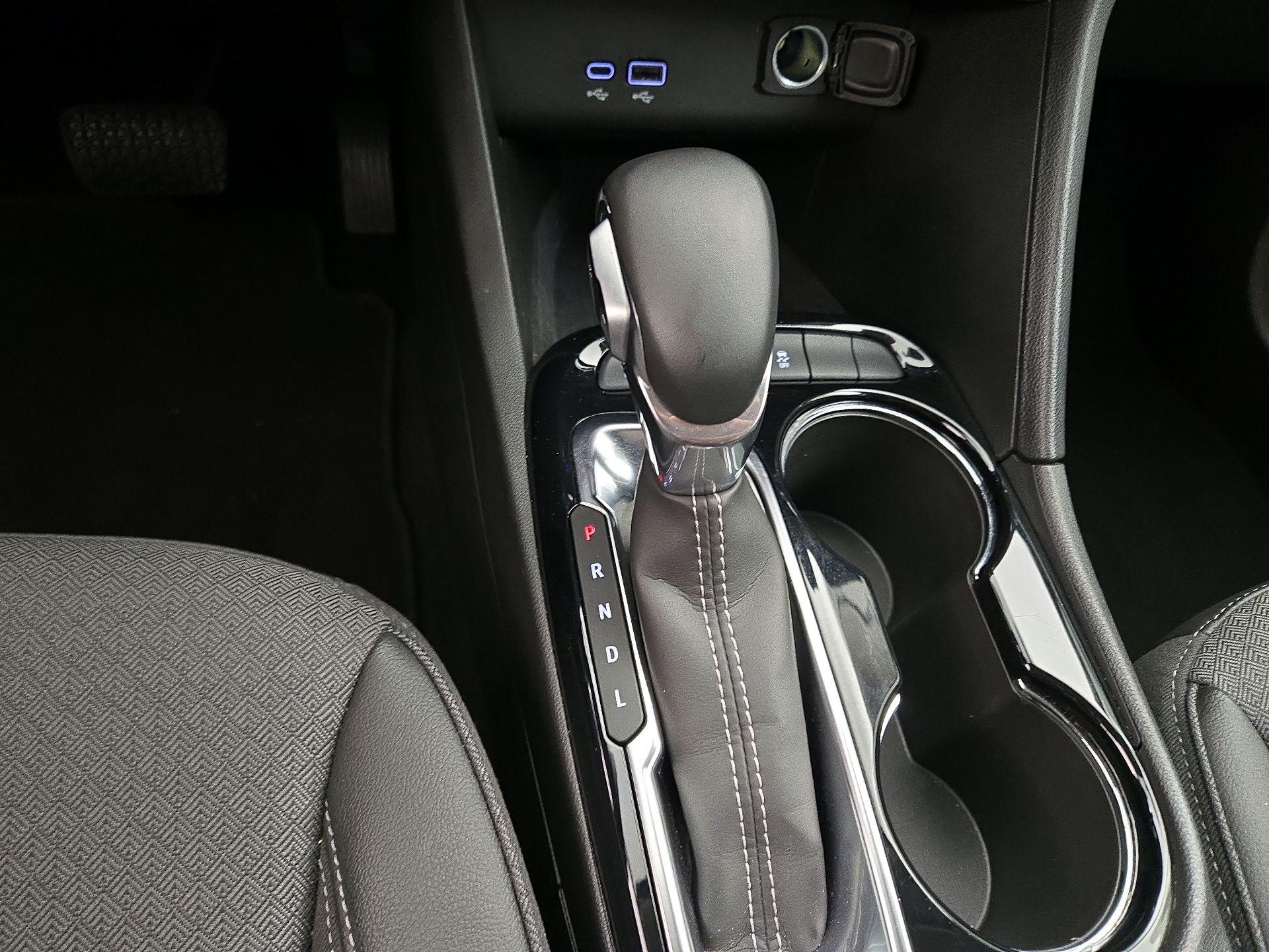 Thumbnail: 2025 Buick Encore GX - 17