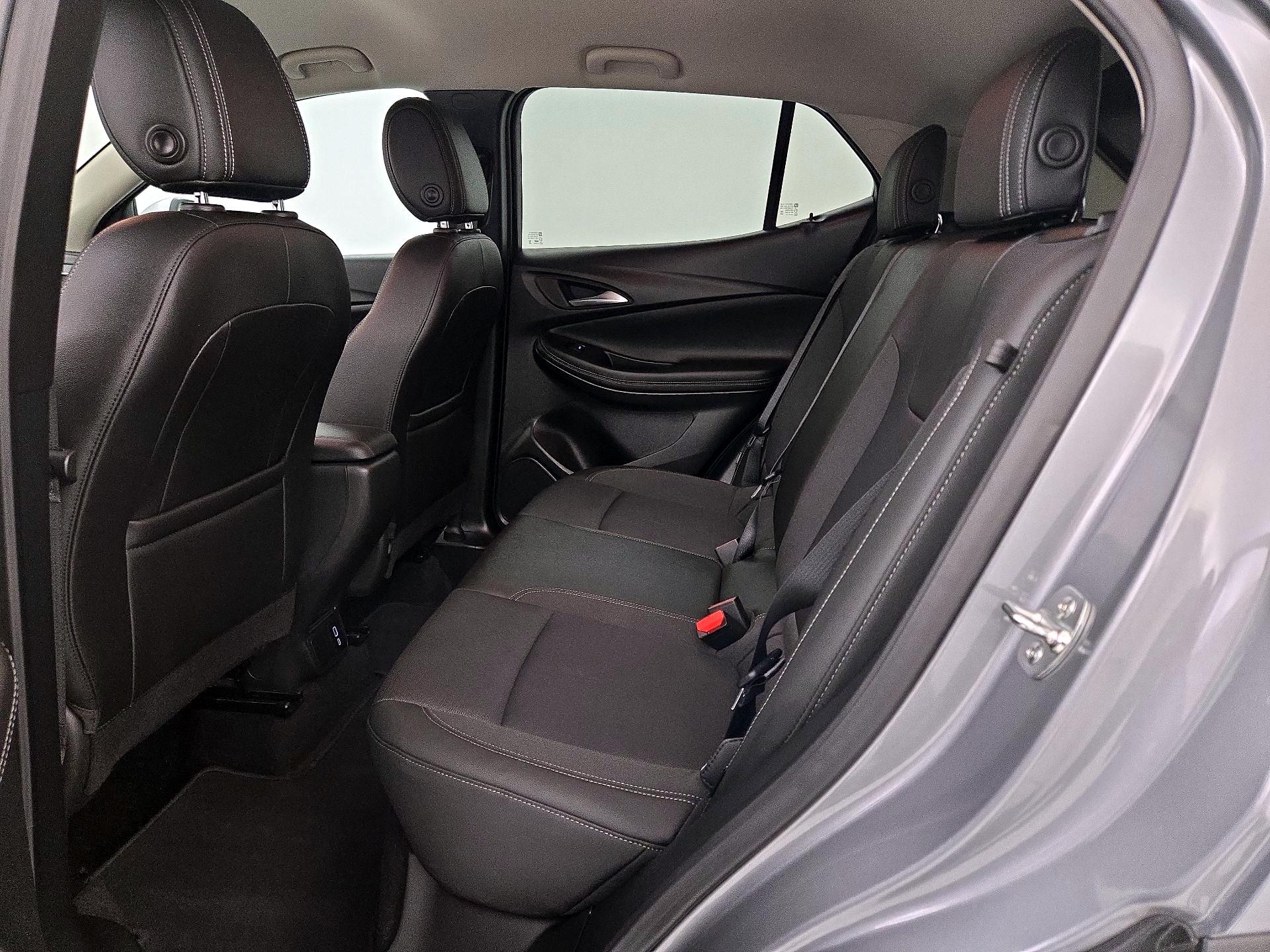 Thumbnail: 2025 Buick Encore GX - 19