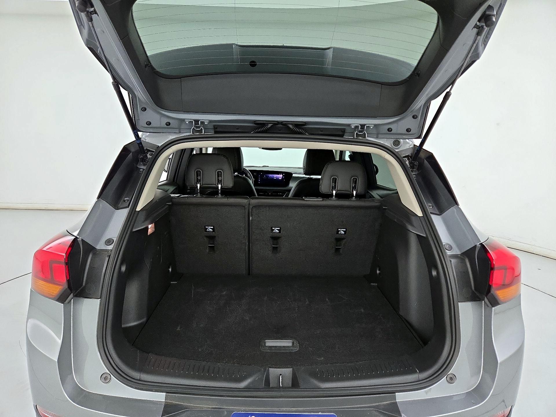 Thumbnail: 2025 Buick Encore GX - 20