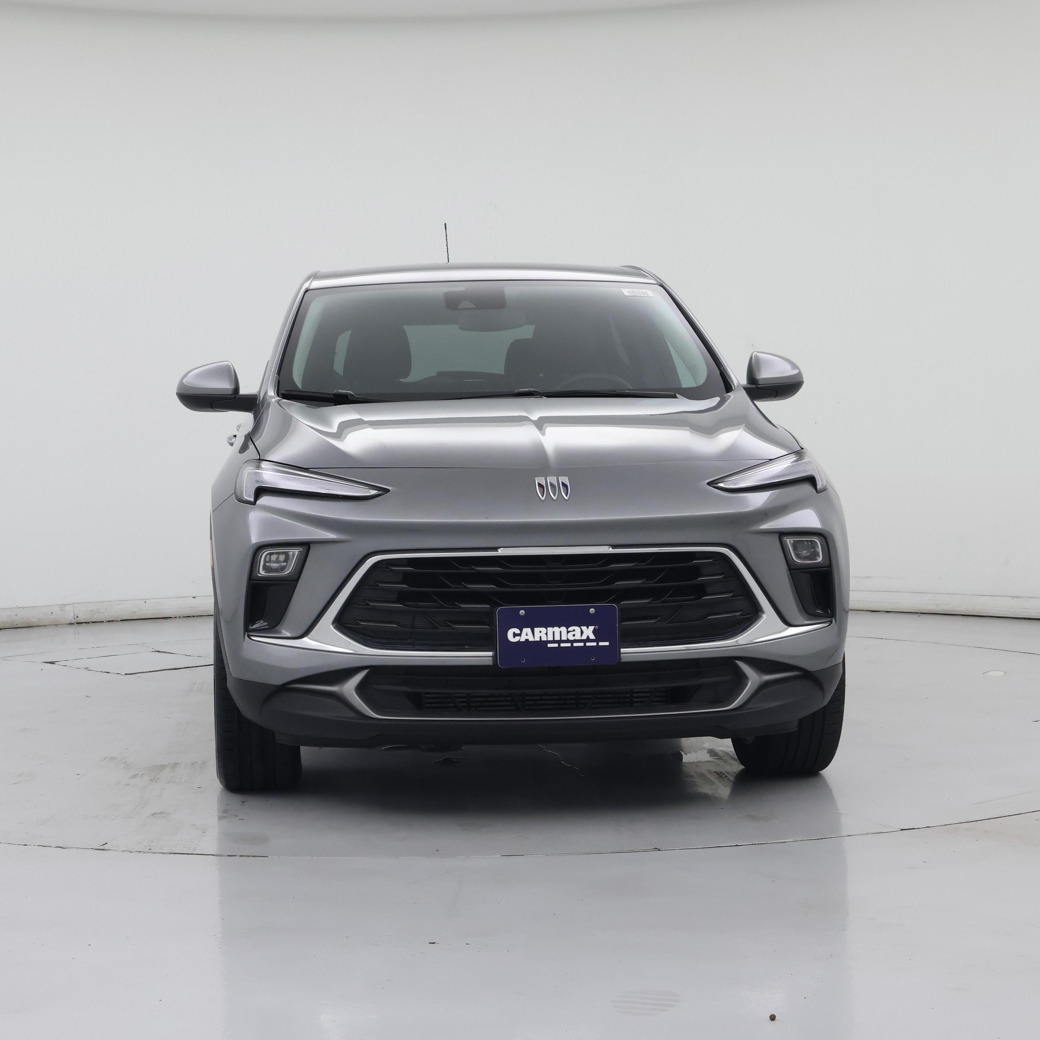 Thumbnail: 2025 Buick Encore GX - 5