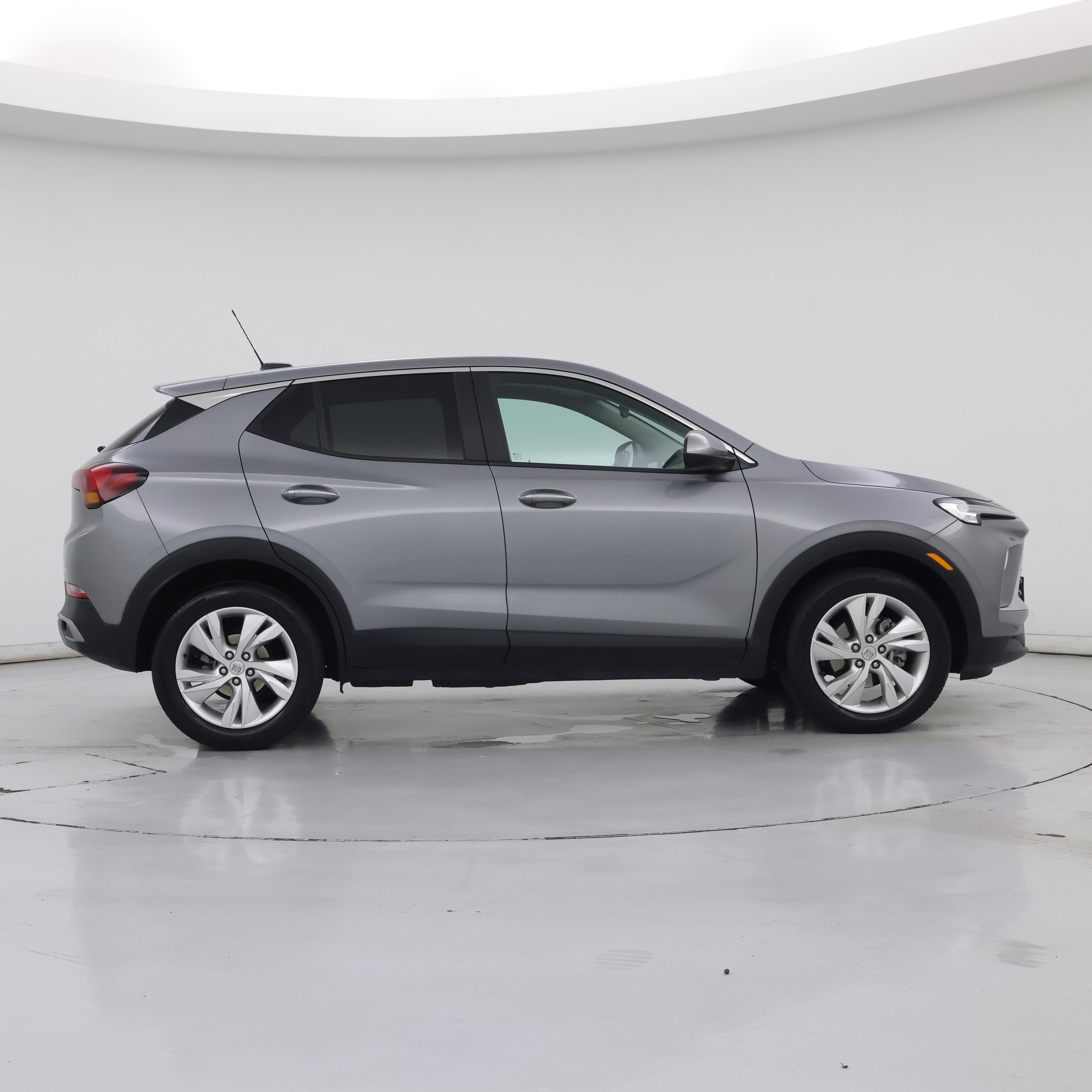 Thumbnail: 2025 Buick Encore GX - 7