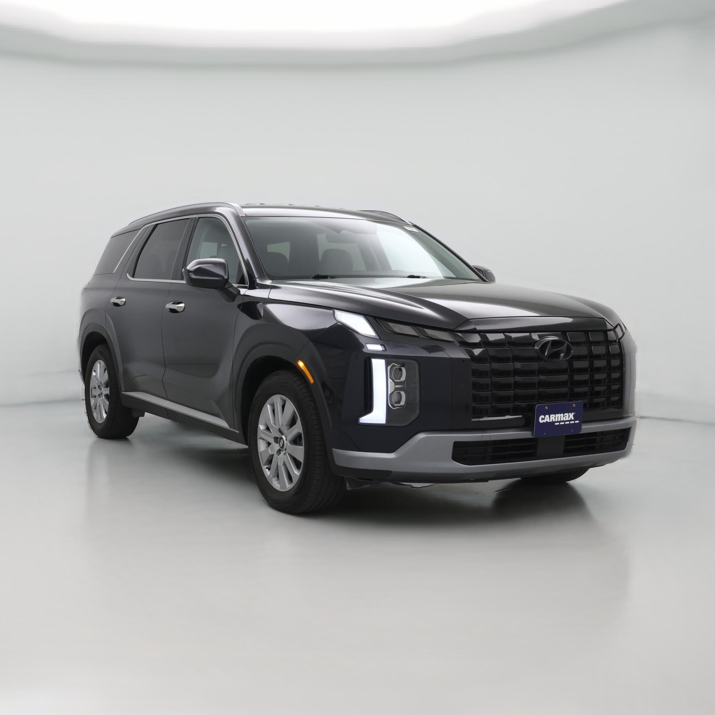Thumbnail: 2025 Hyundai Palisade - 1