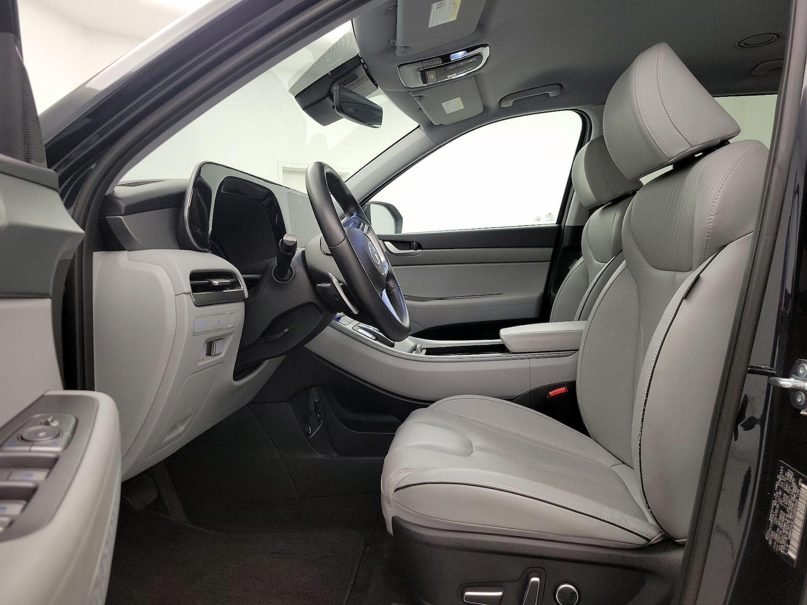 2025 Hyundai Palisade SEL - Photo 12