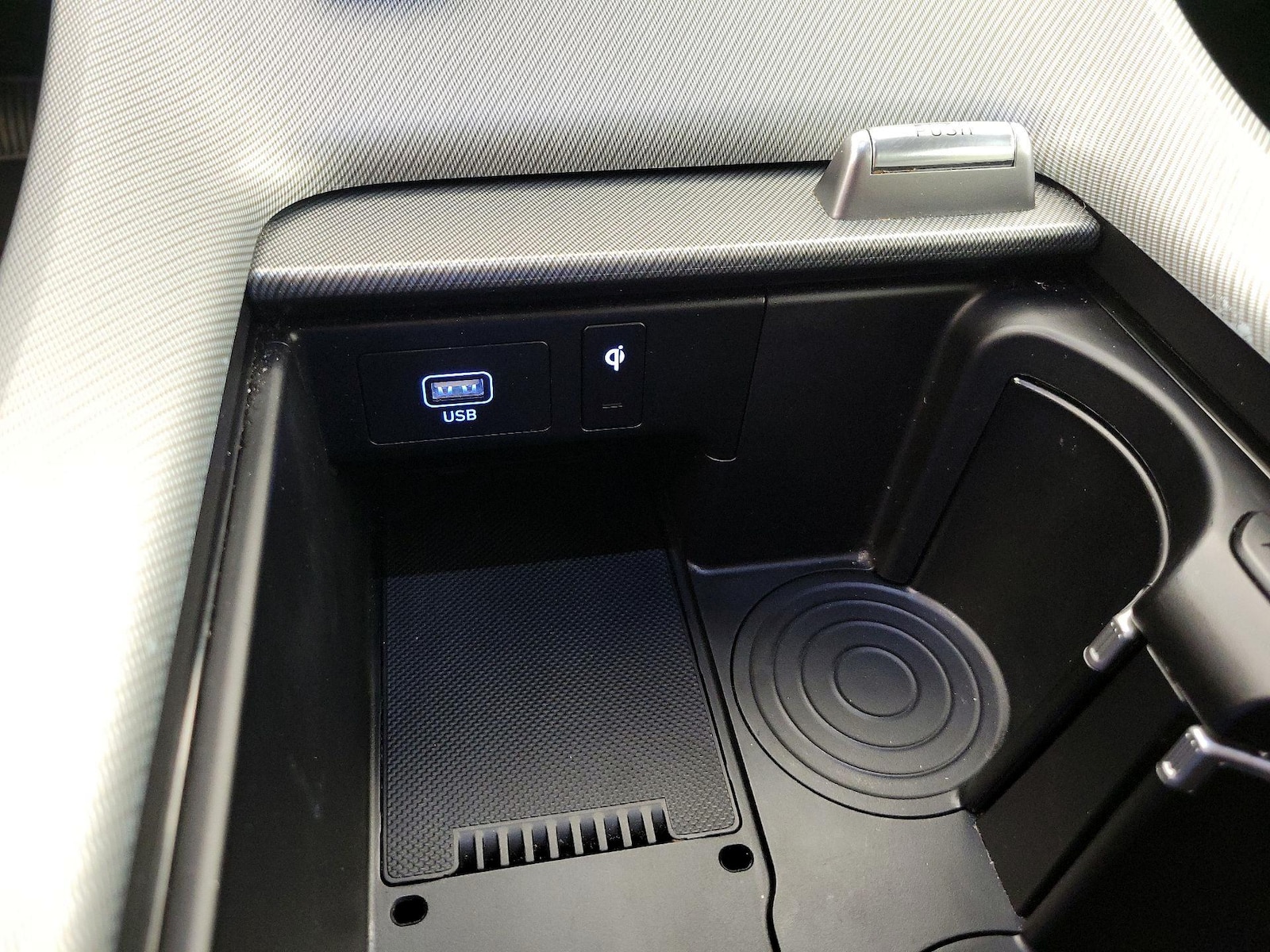 2025 Hyundai Palisade SEL - Photo 20