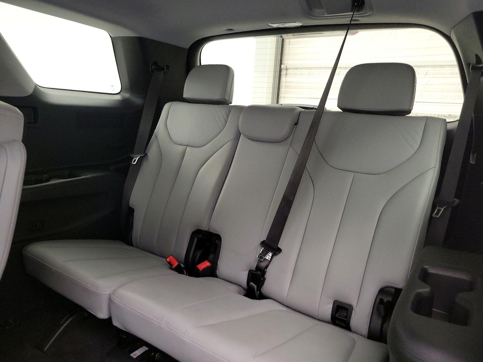 2025 Hyundai Palisade SEL - Photo 22