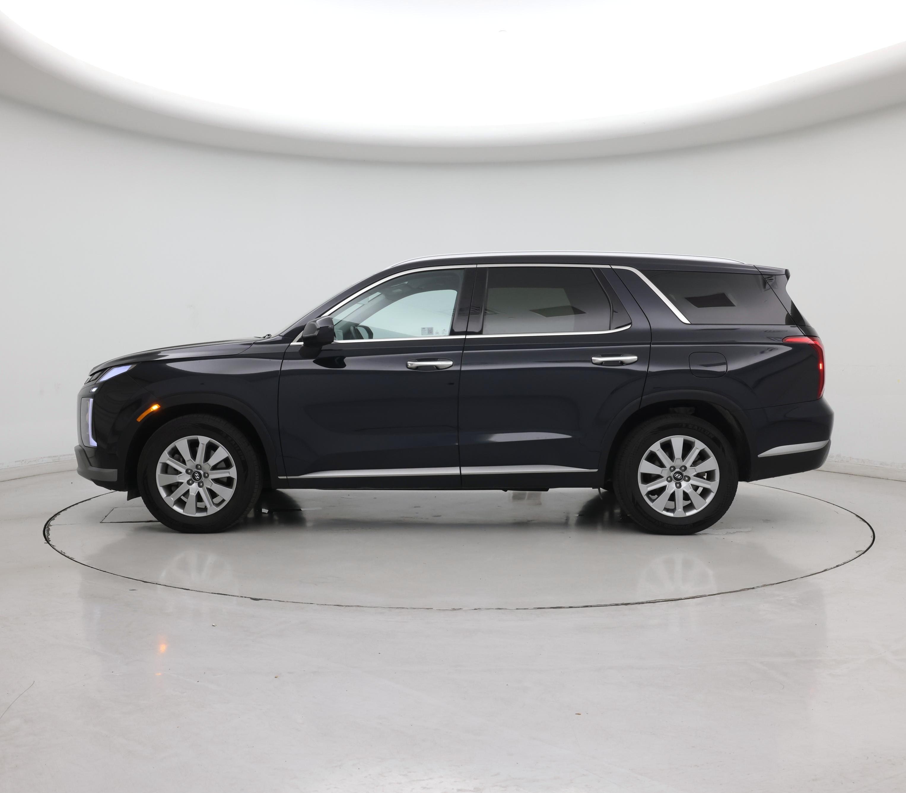 Thumbnail: 2025 Hyundai Palisade - 3