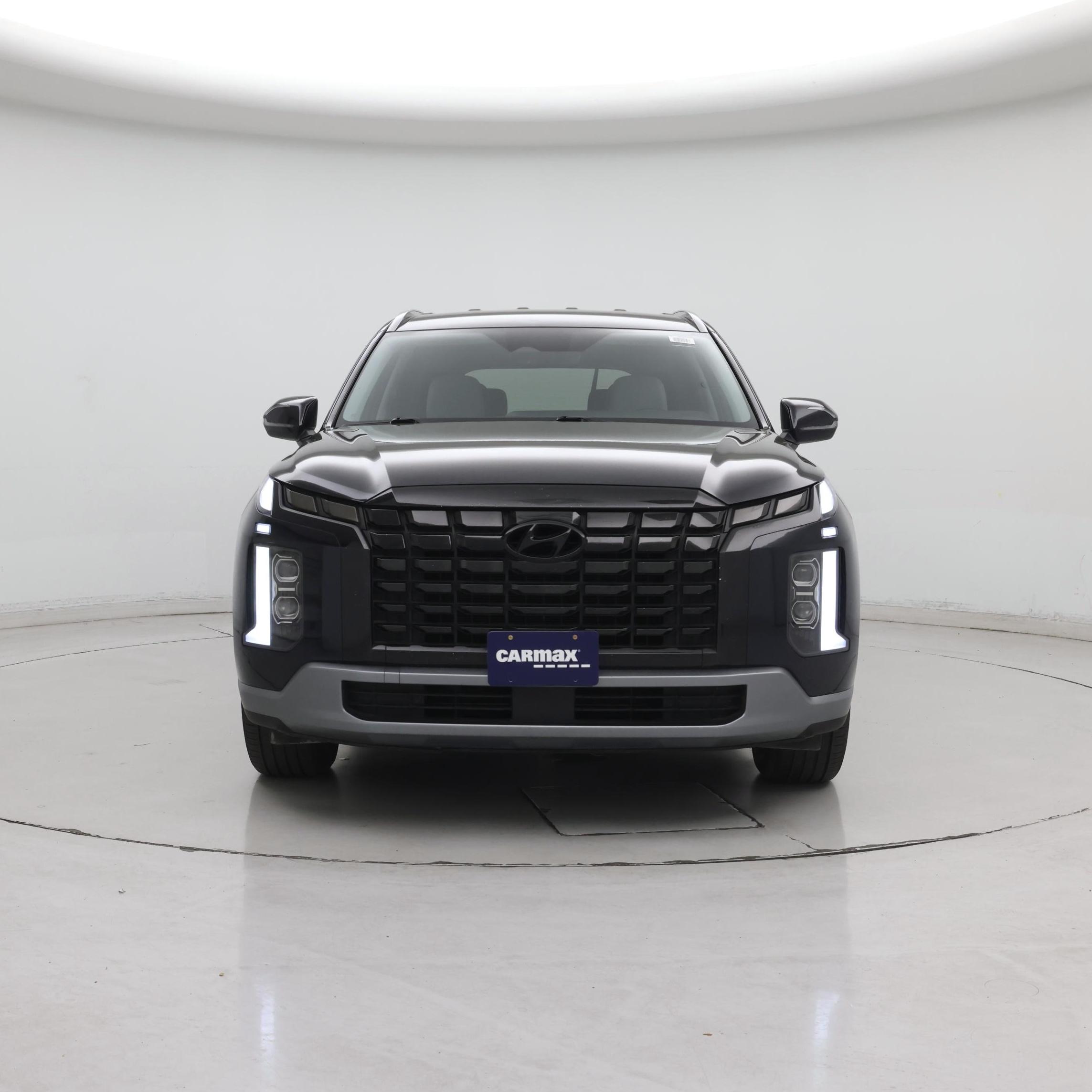 Thumbnail: 2025 Hyundai Palisade - 5