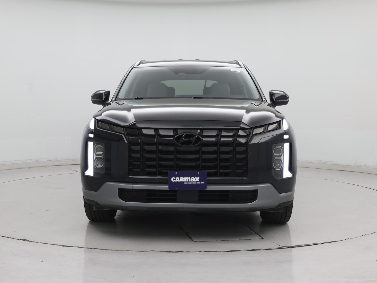 2025 Hyundai Palisade SEL - Photo 6