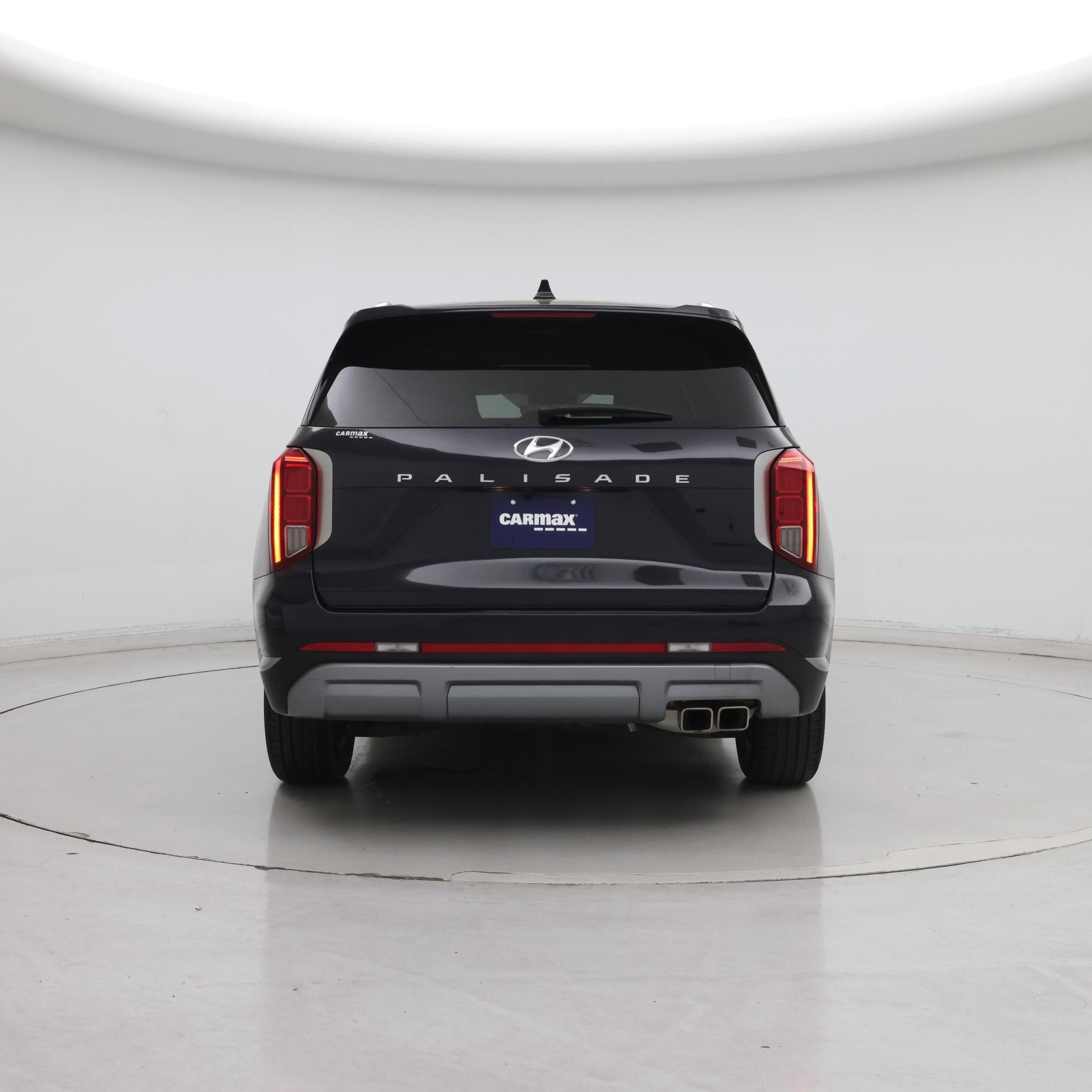 Thumbnail: 2025 Hyundai Palisade - 6