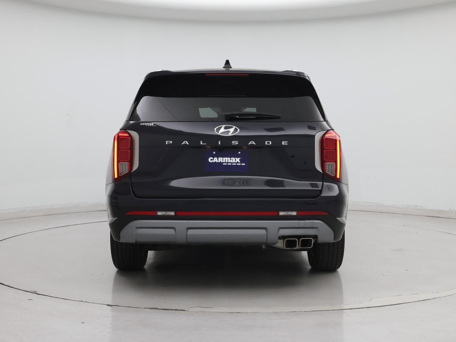2025 Hyundai Palisade SEL - Photo 7