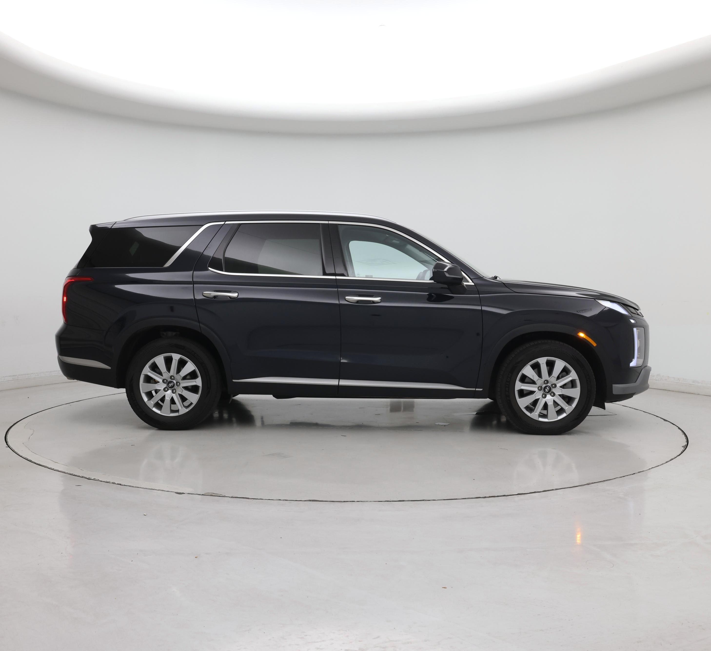 Thumbnail: 2025 Hyundai Palisade - 7