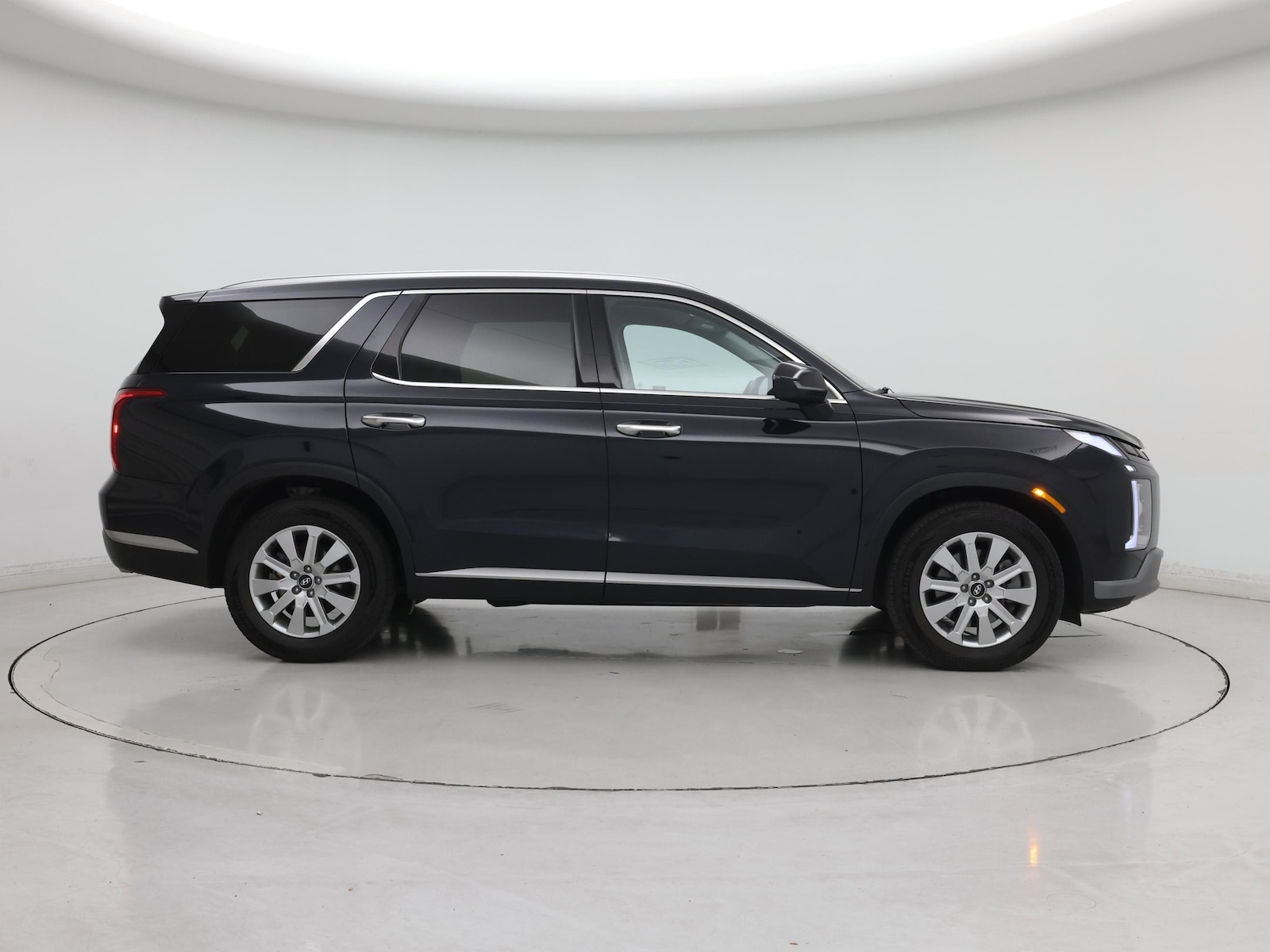 2025 Hyundai Palisade SEL - Photo 8