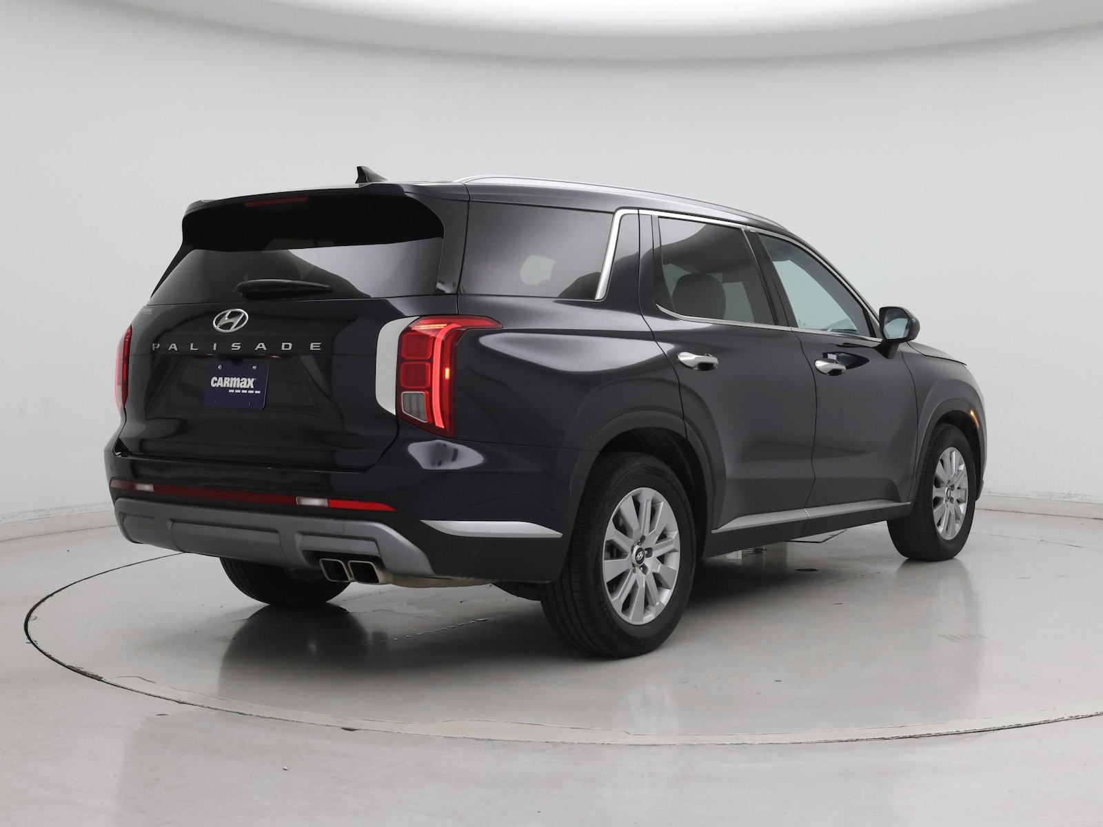 2025 Hyundai Palisade SEL - Photo 9