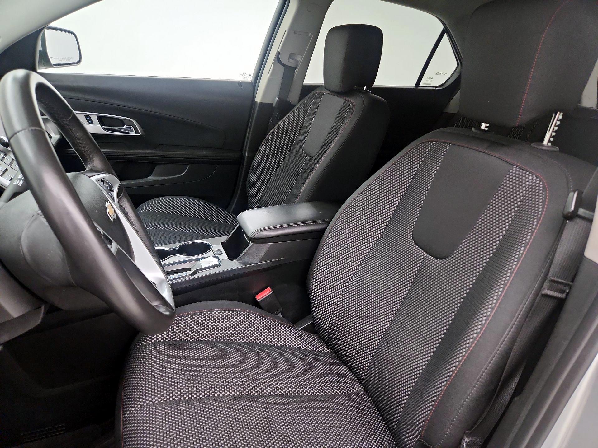 Thumbnail: 2016 Chevrolet Equinox - 11