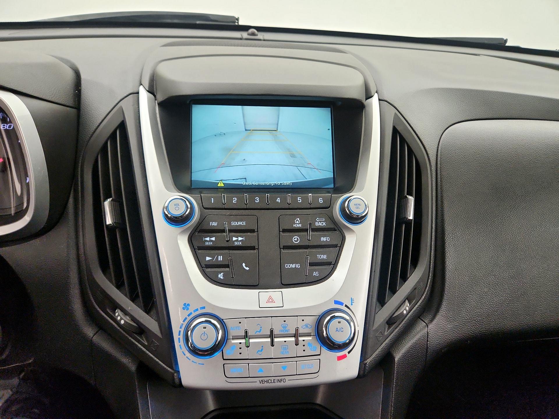 Thumbnail: 2016 Chevrolet Equinox - 14