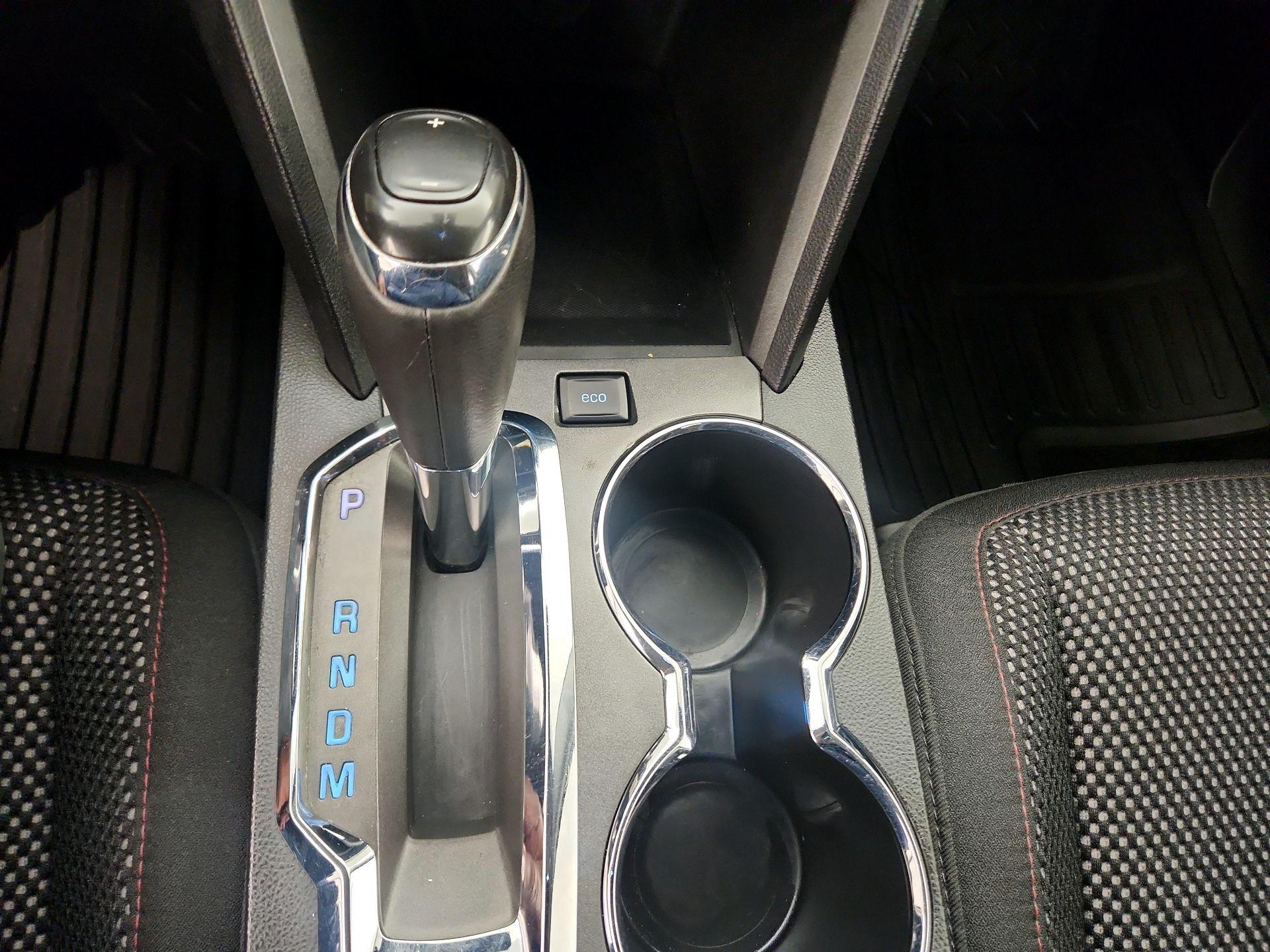 Thumbnail: 2016 Chevrolet Equinox - 17