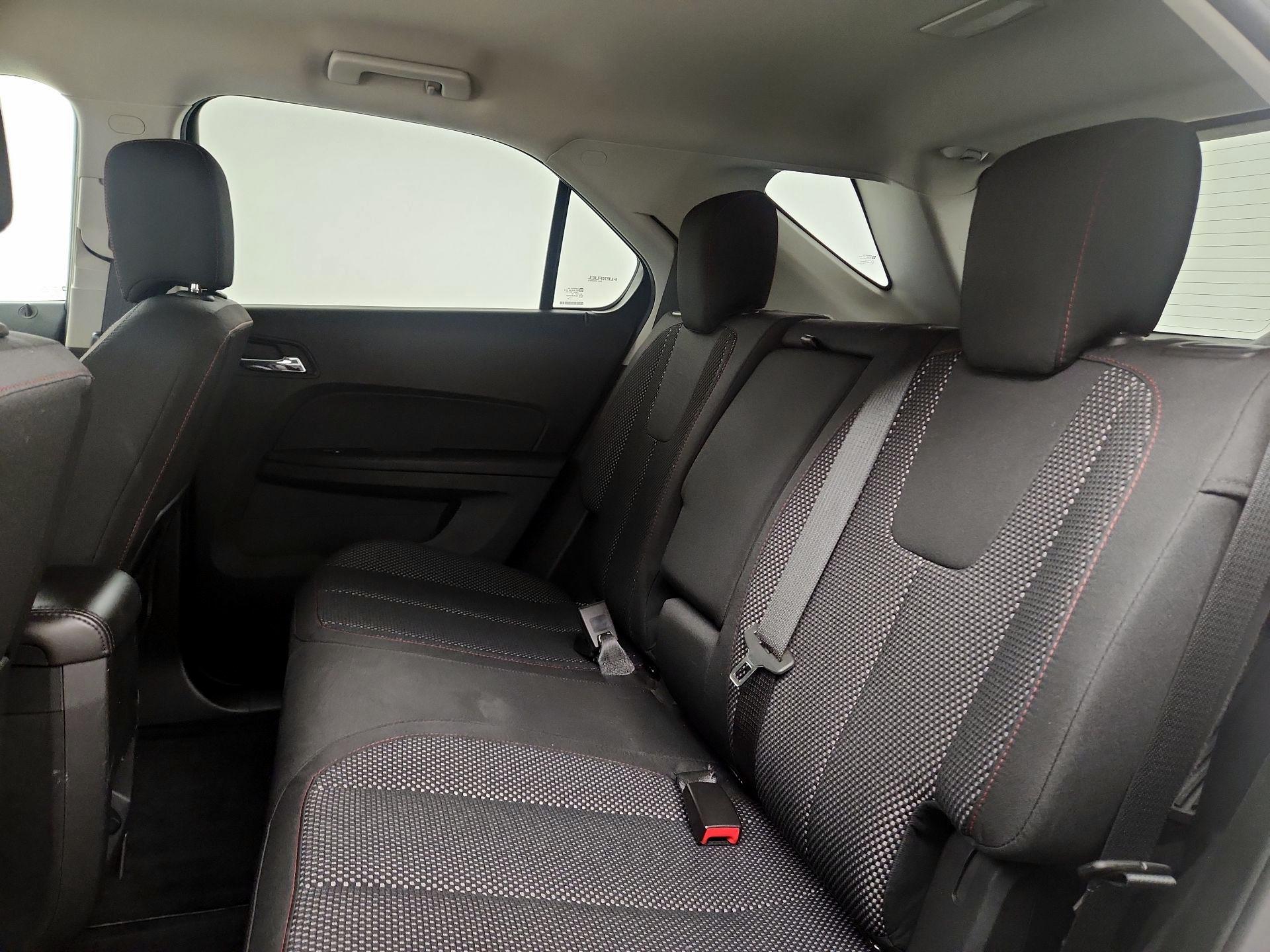 Thumbnail: 2016 Chevrolet Equinox - 19